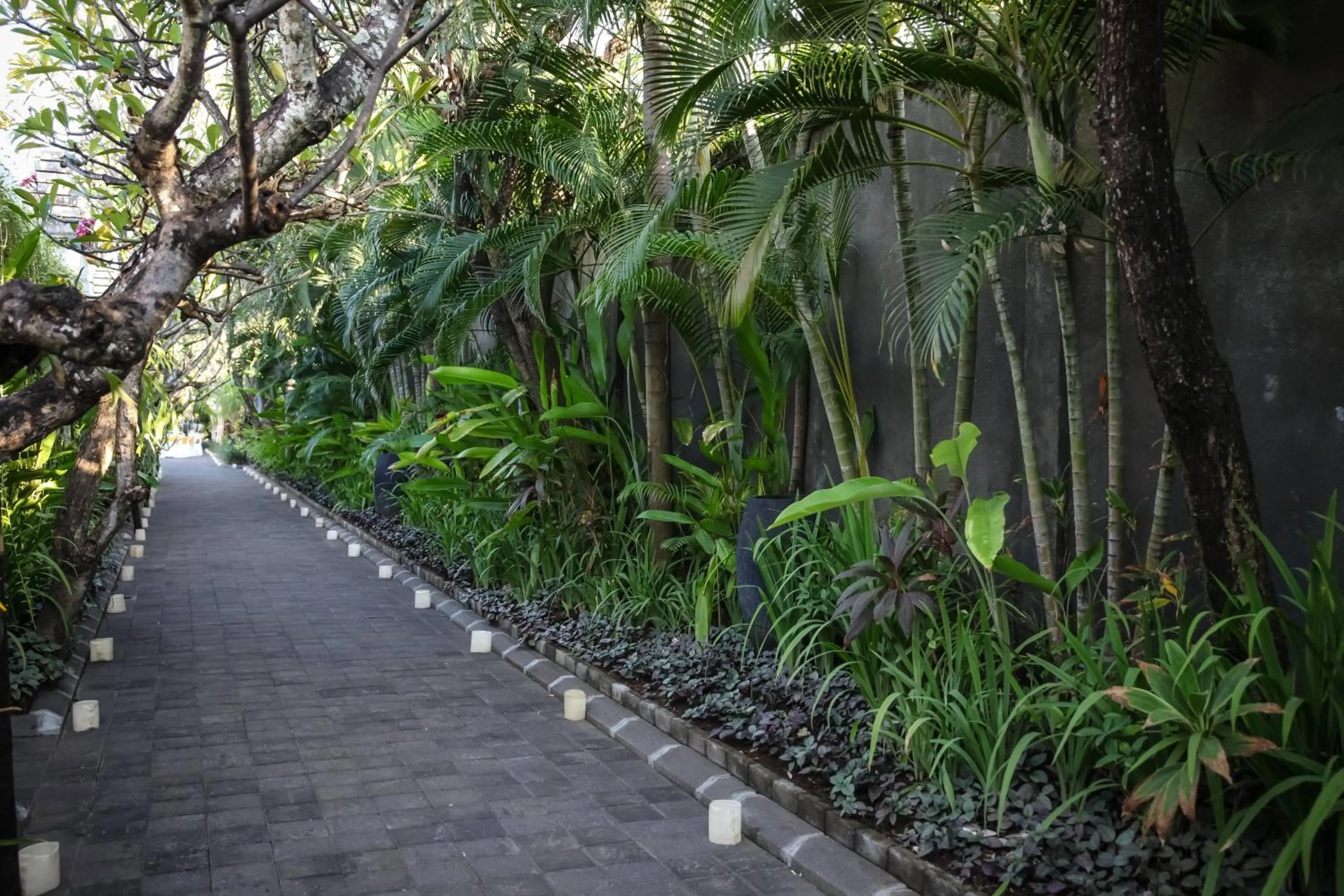 Property building in The Wolas Villas