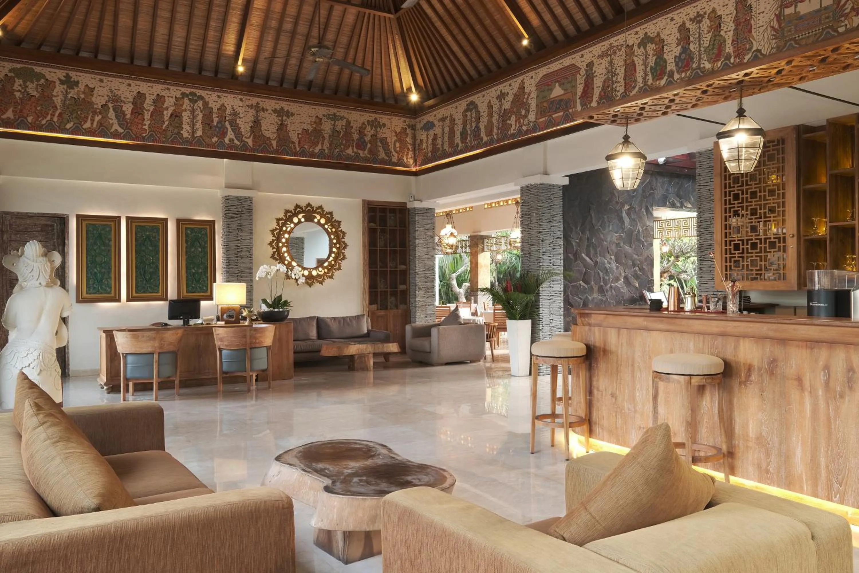 Other in The Wolas Villas