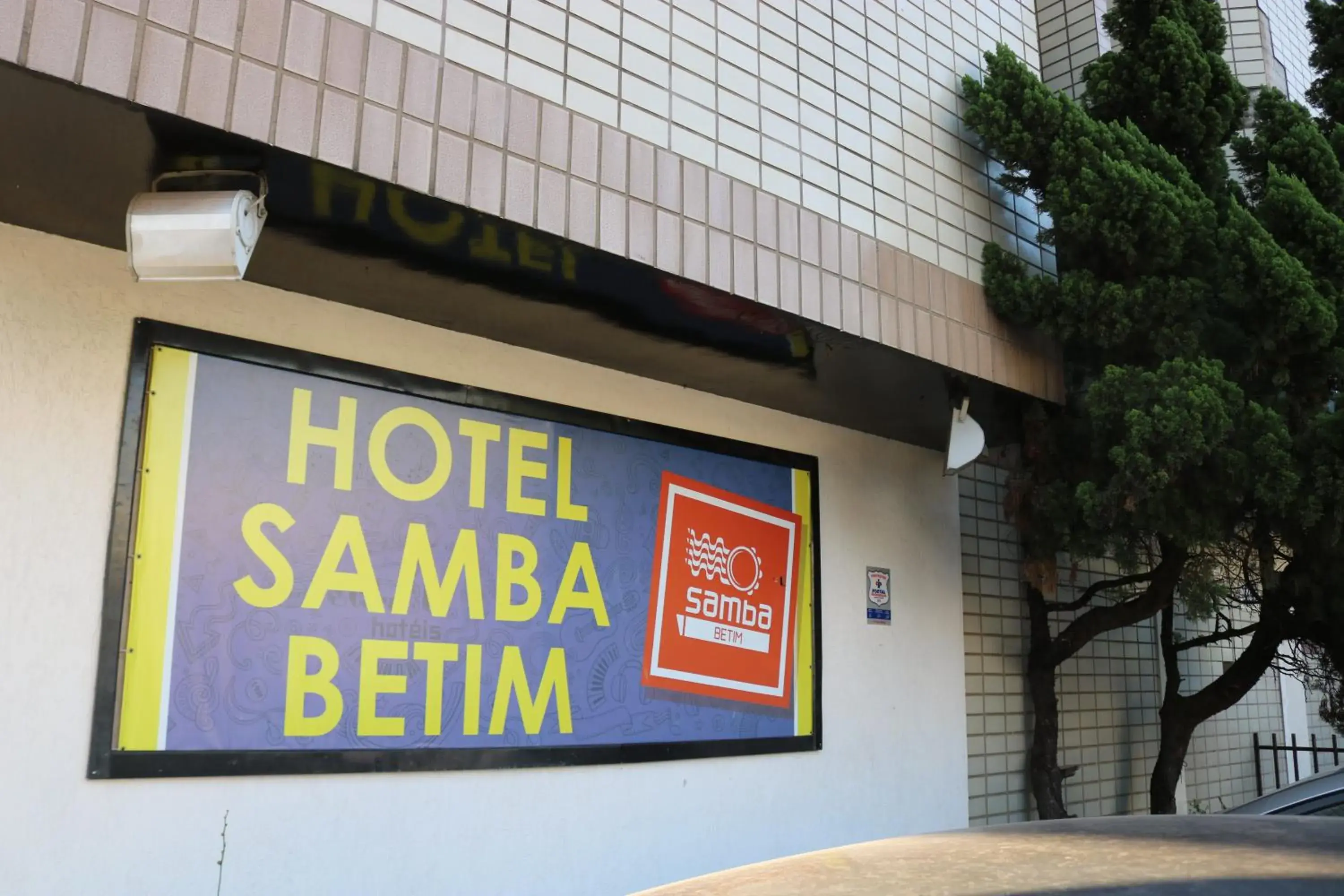 Samba Betim Samba Betim