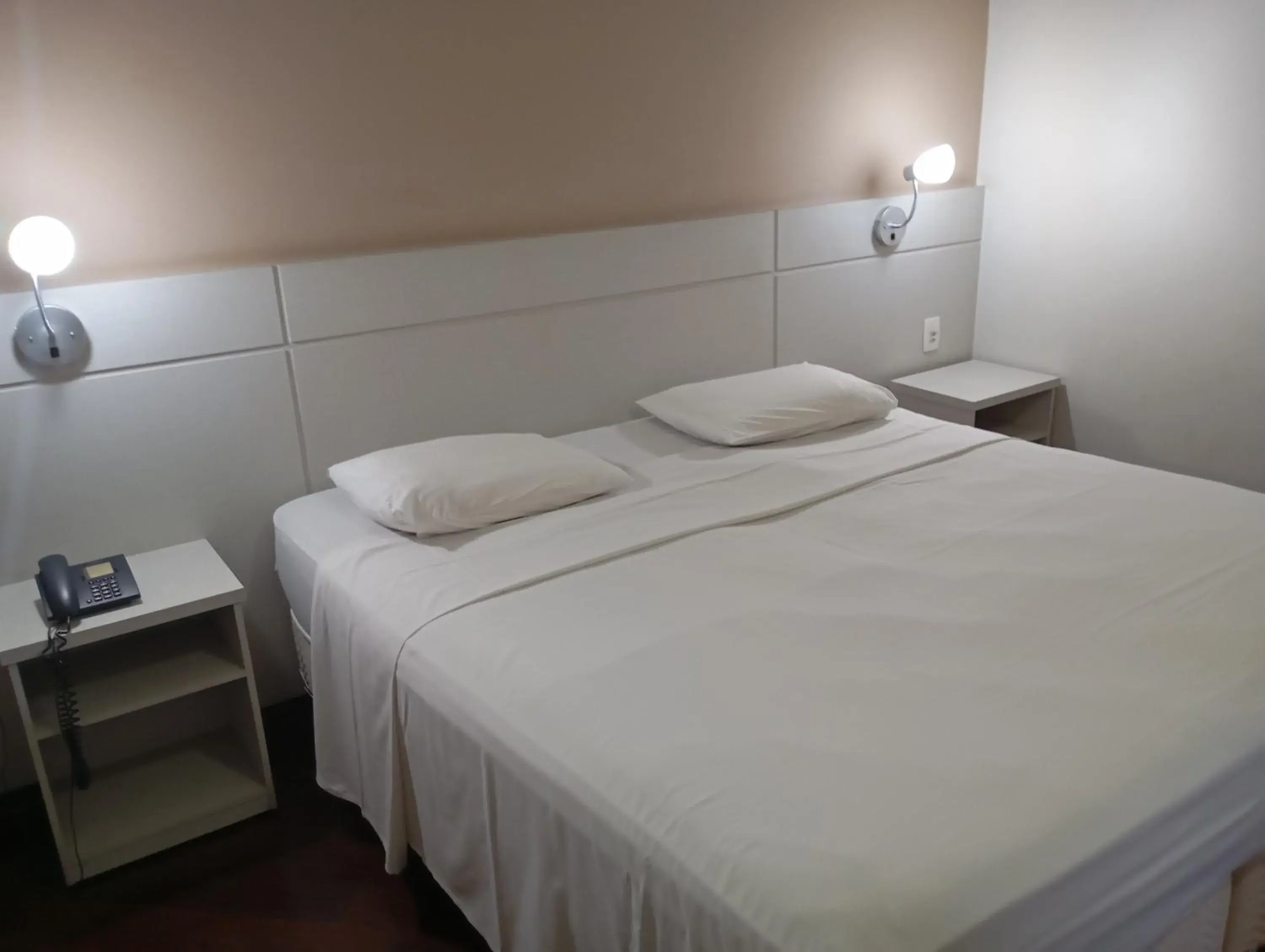 Bed in Samba Betim Bed in Samba Betim