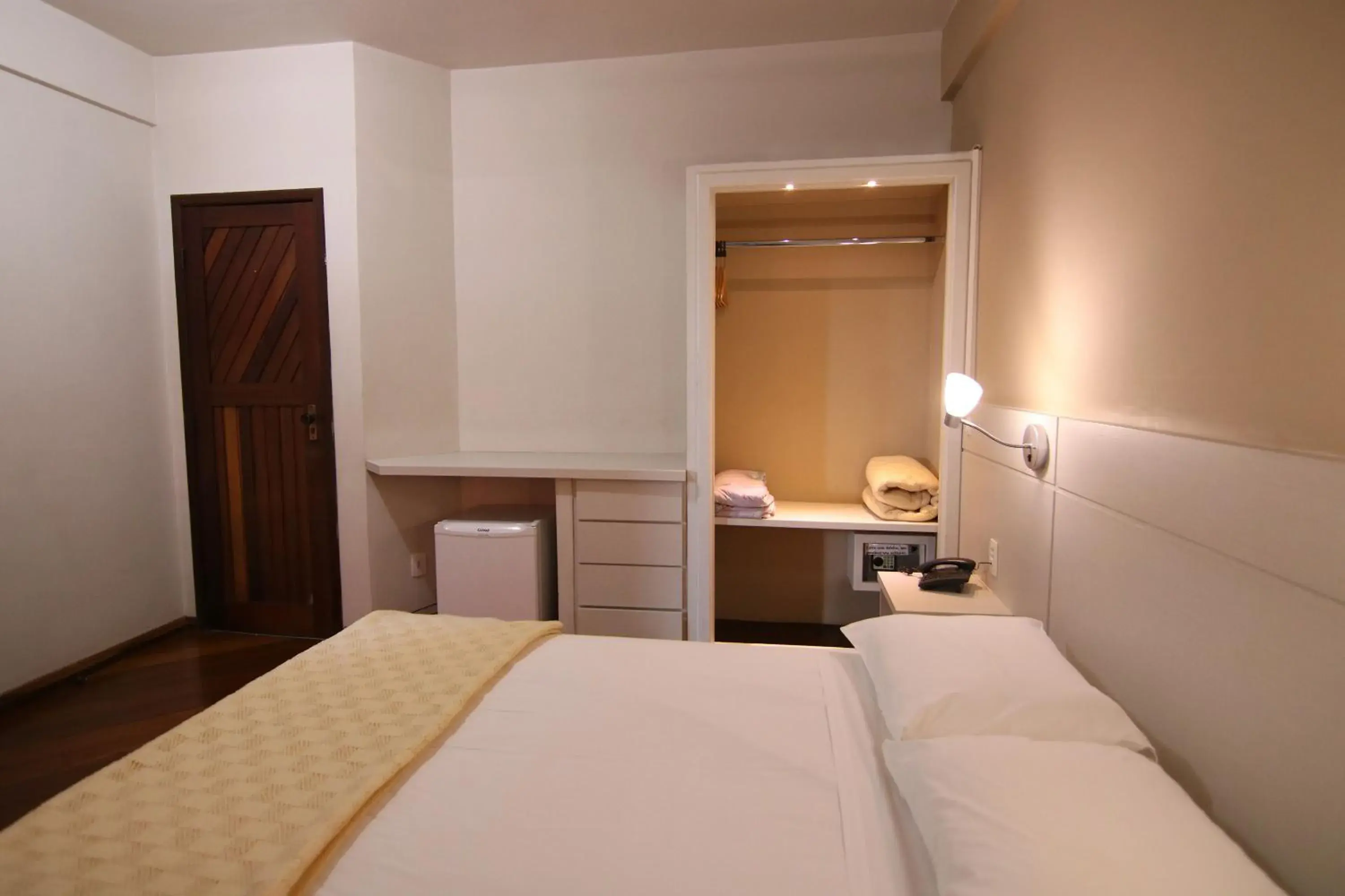 Bed in Samba Betim Bed in Samba Betim