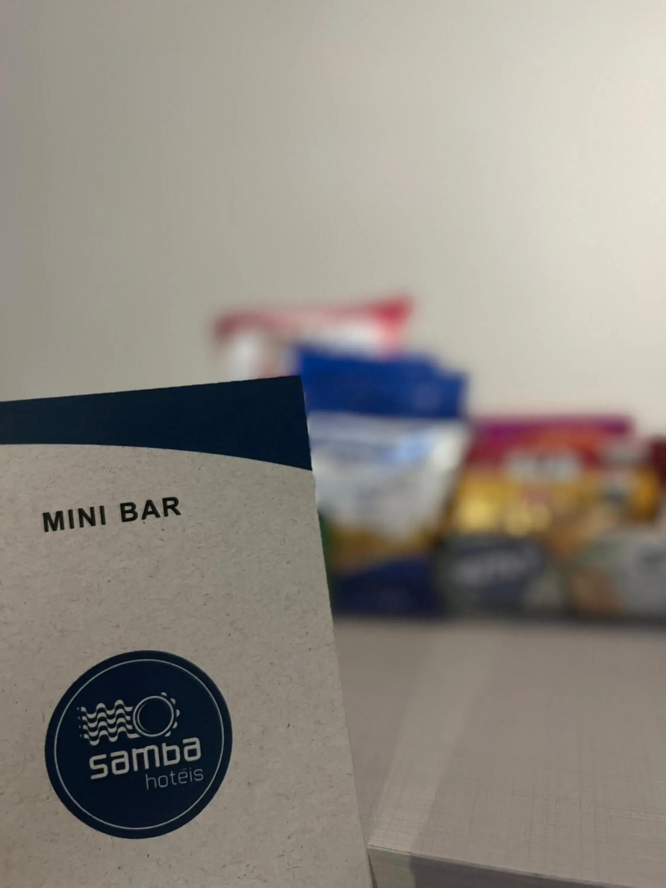 Standard Double Room in Samba Betim Standard Double Room in Samba Betim