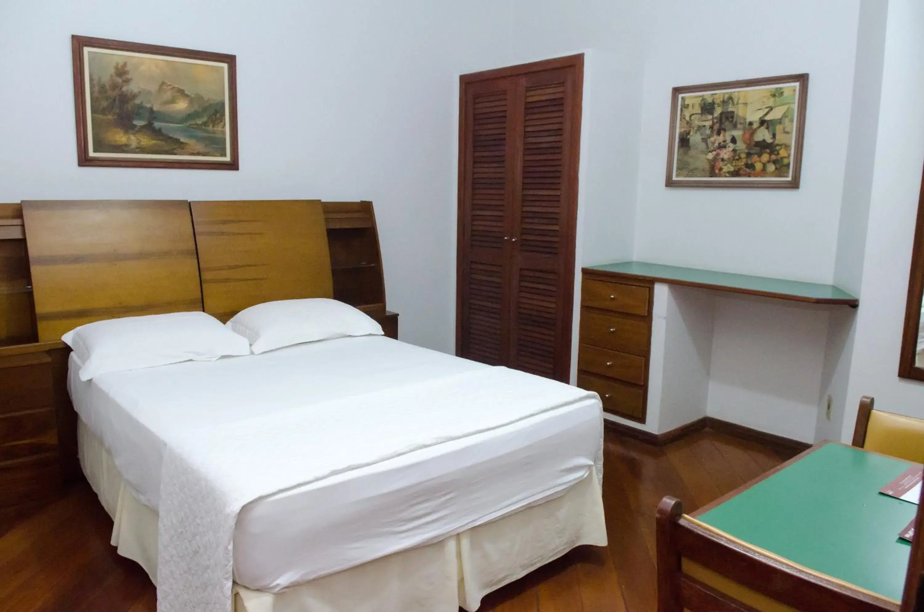 Bed in Samba Betim Bed in Samba Betim