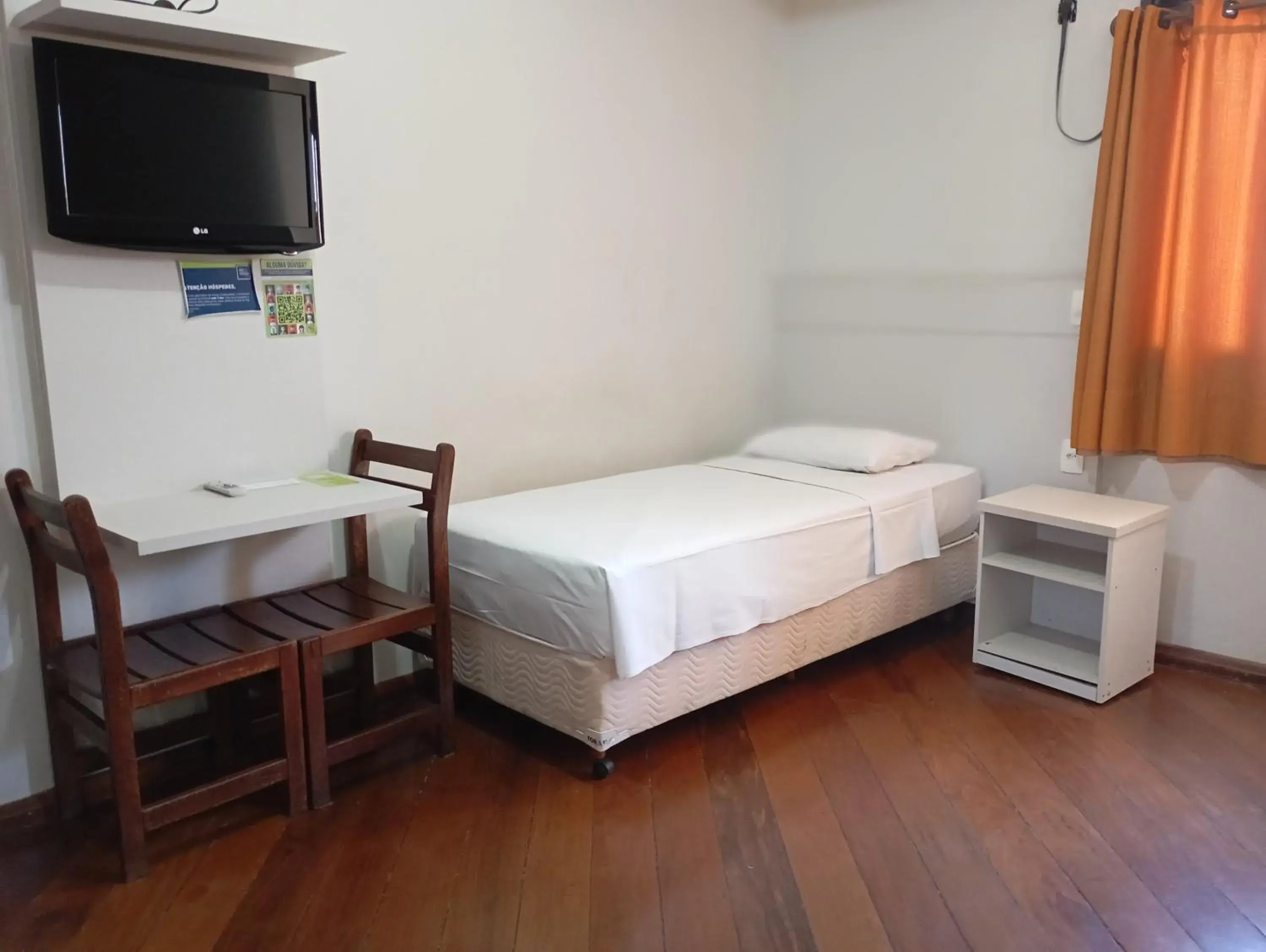 Bed in Samba Betim Bed in Samba Betim