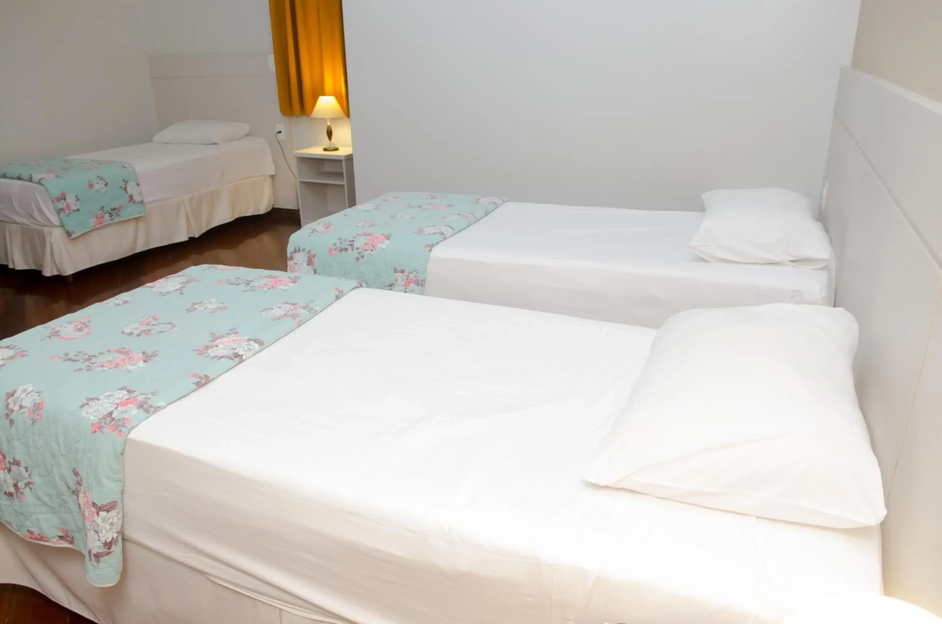 Bed in Samba Betim Bed in Samba Betim