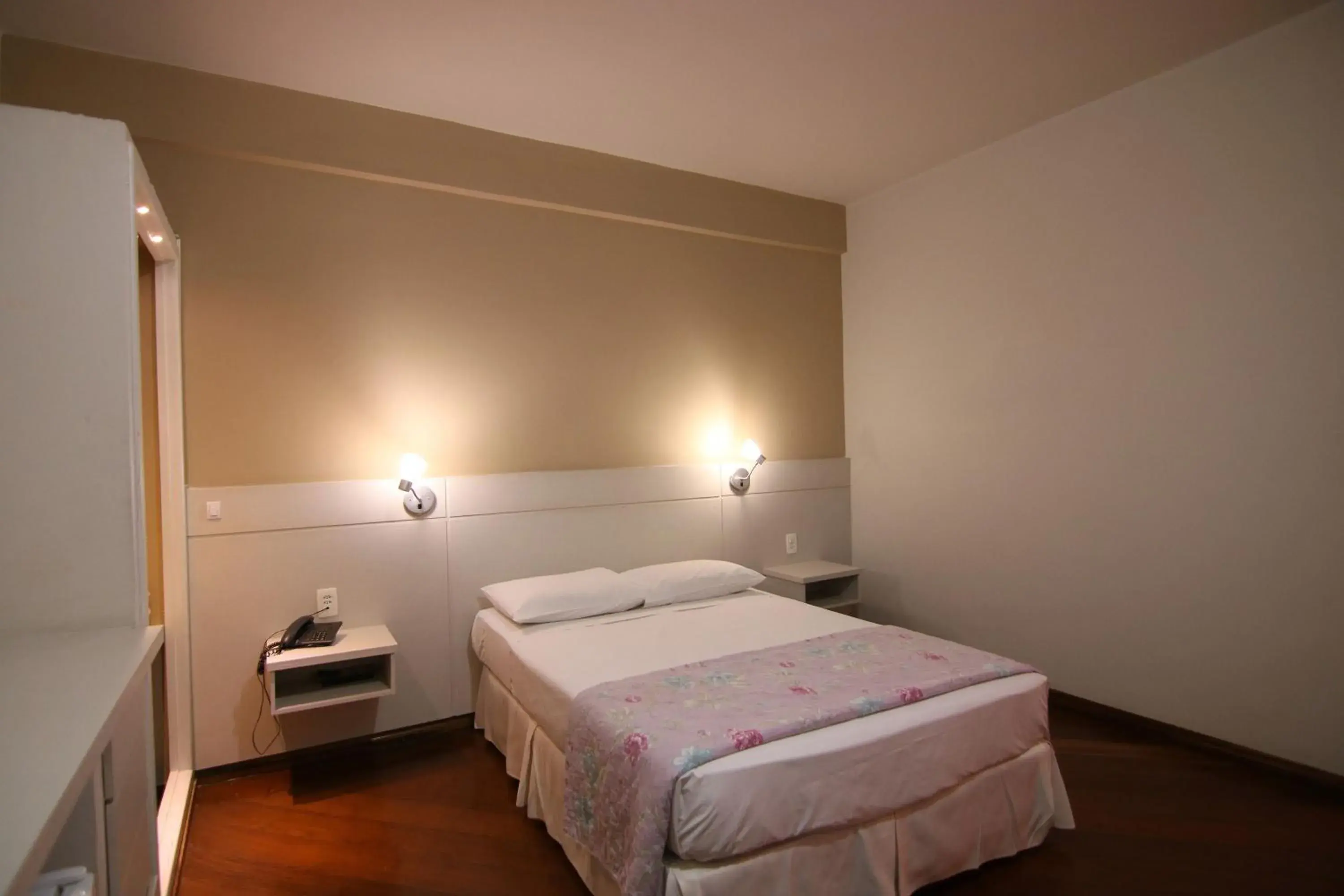 Bed in Samba Betim Bed in Samba Betim