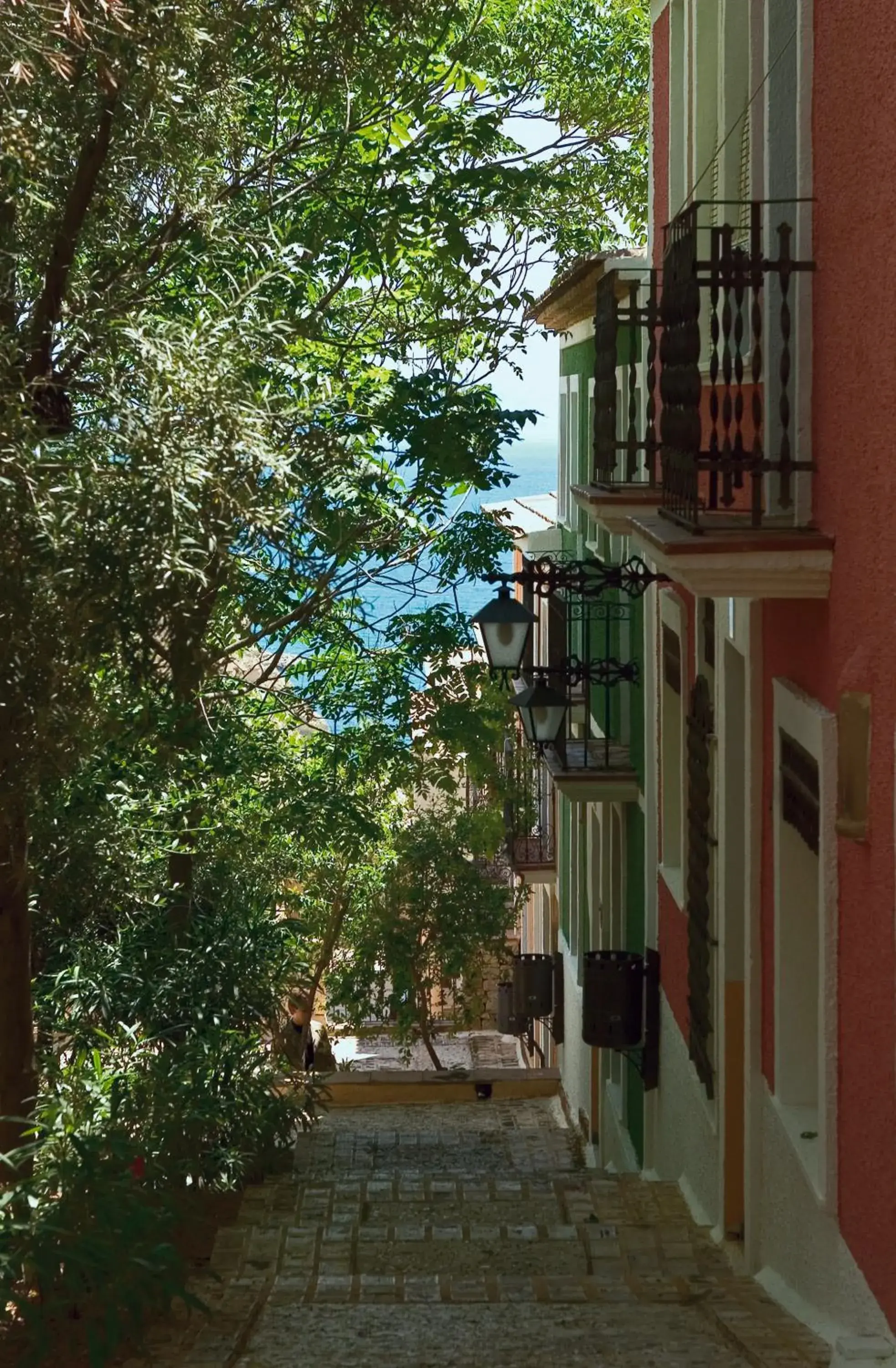 Photo of the whole room in Occidental Pueblo Acantilado Photo of the whole room in Occidental Pueblo Acantilado