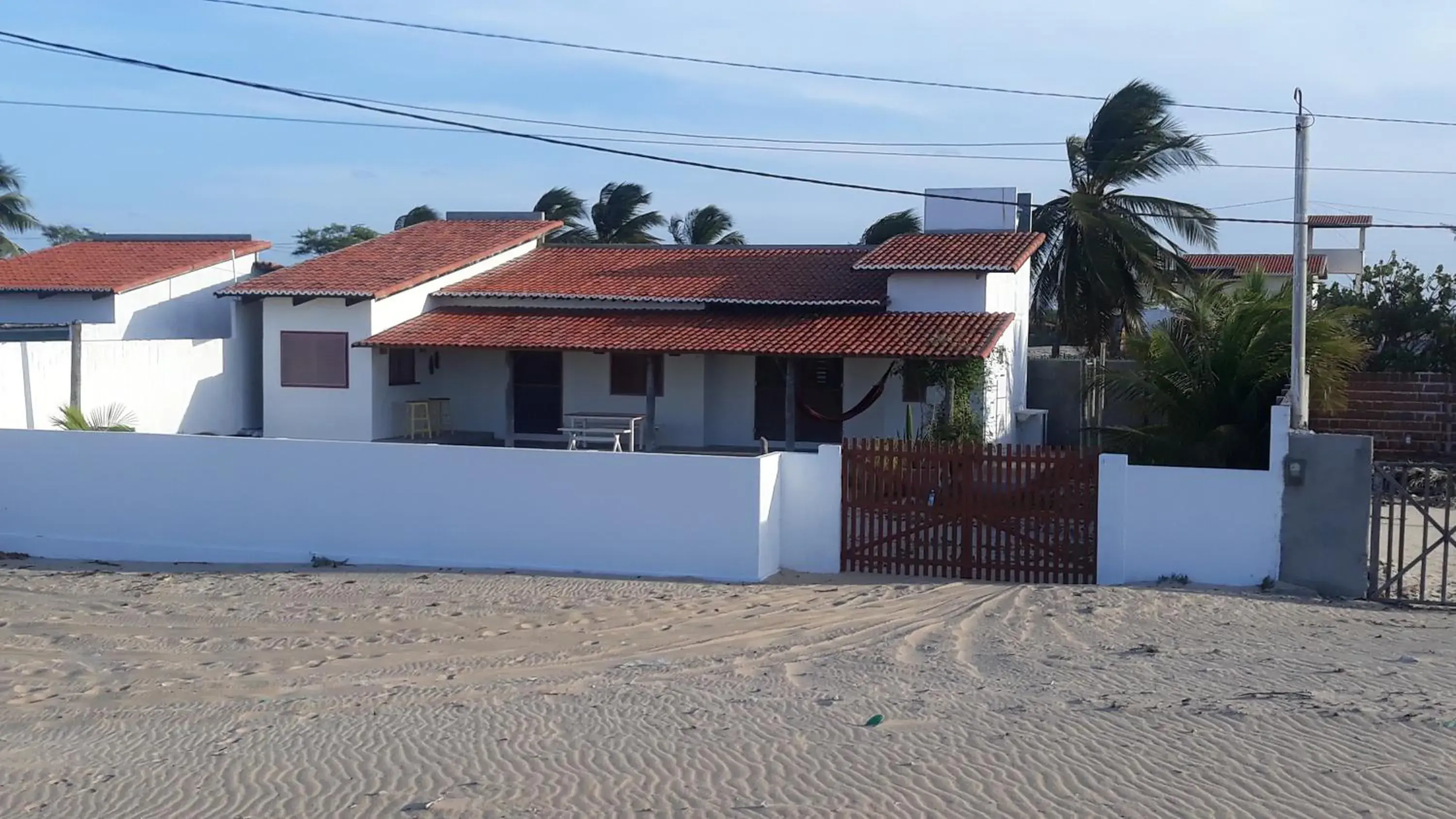 Casa do Kite Casa do Kite