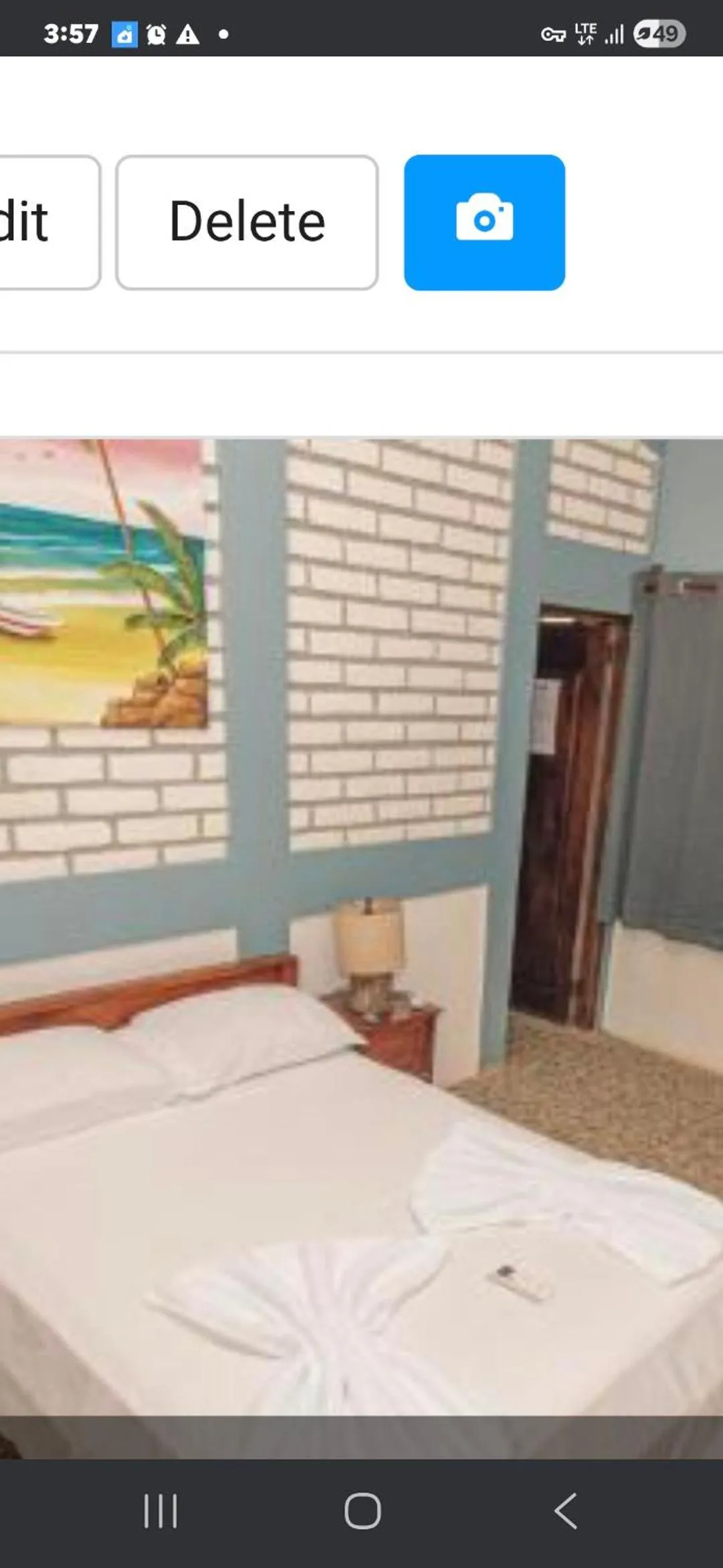 The Barrel Hostel