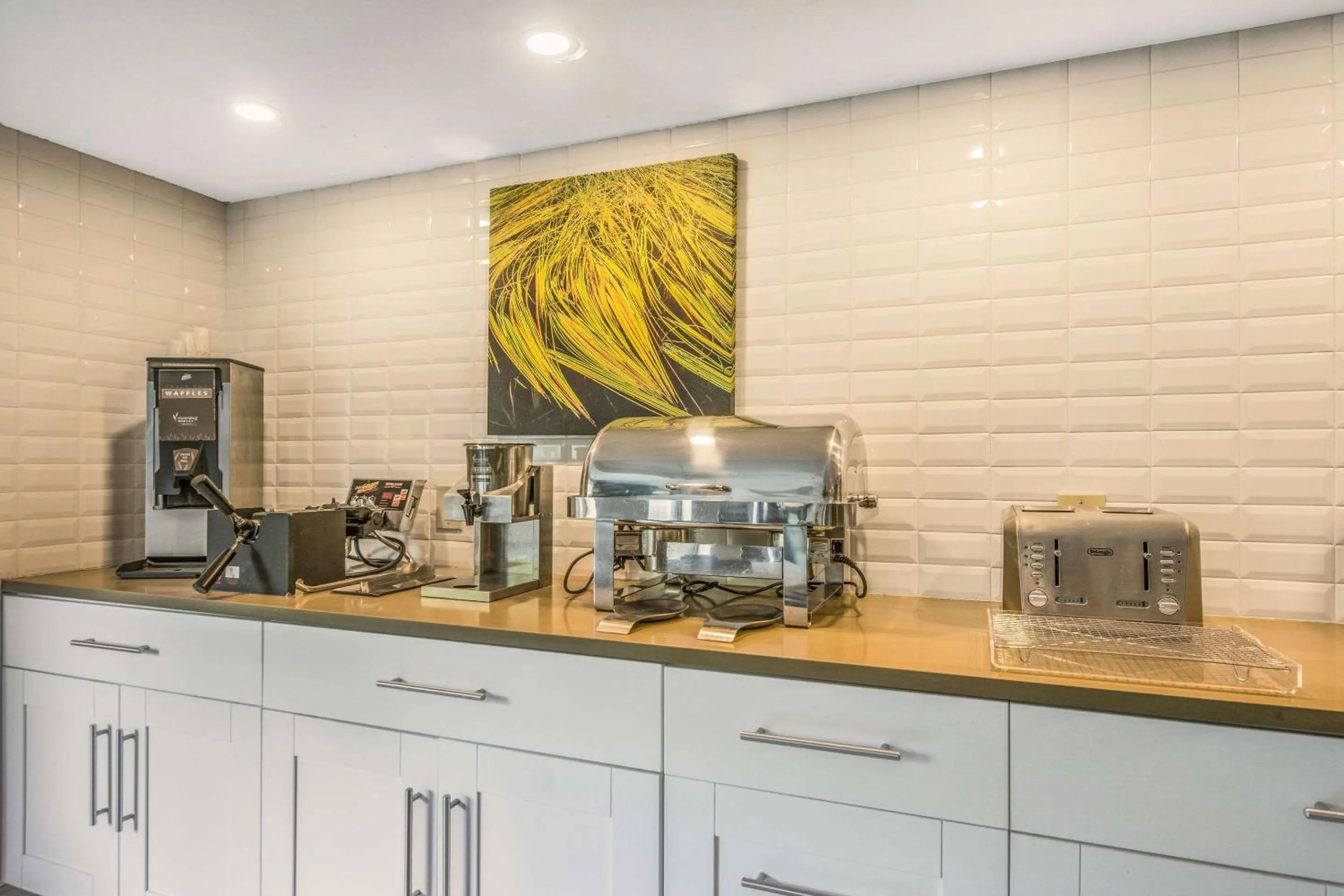 Restaurant/places to eat in Sleep Inn Fort Mill near Carowinds Blvd