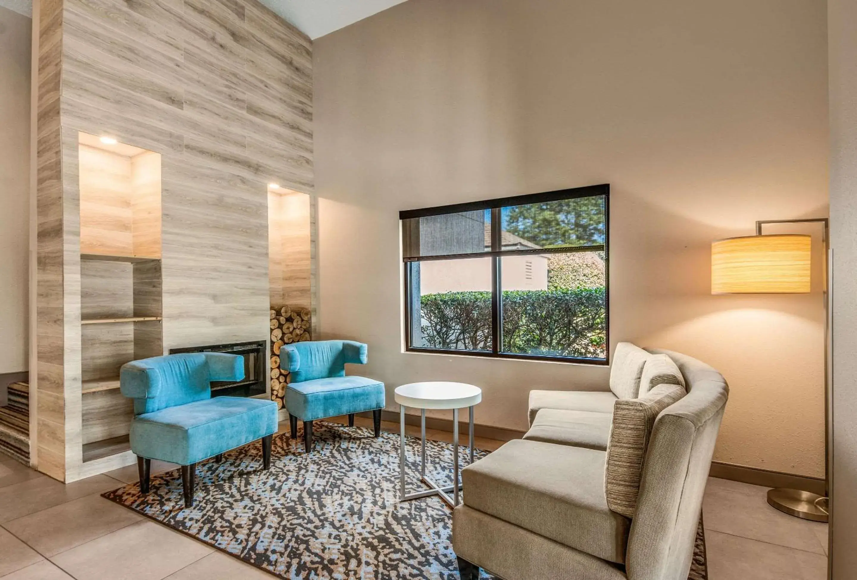 Lobby or reception in Sleep Inn Fort Mill near Carowinds Blvd Lobby or reception in Sleep Inn Fort Mill near Carowinds Blvd