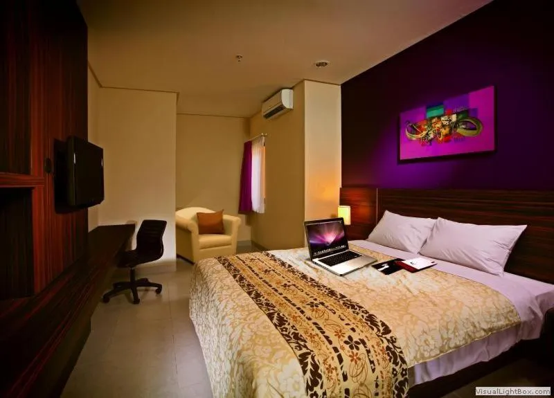 Prasada Mansion Sudirman