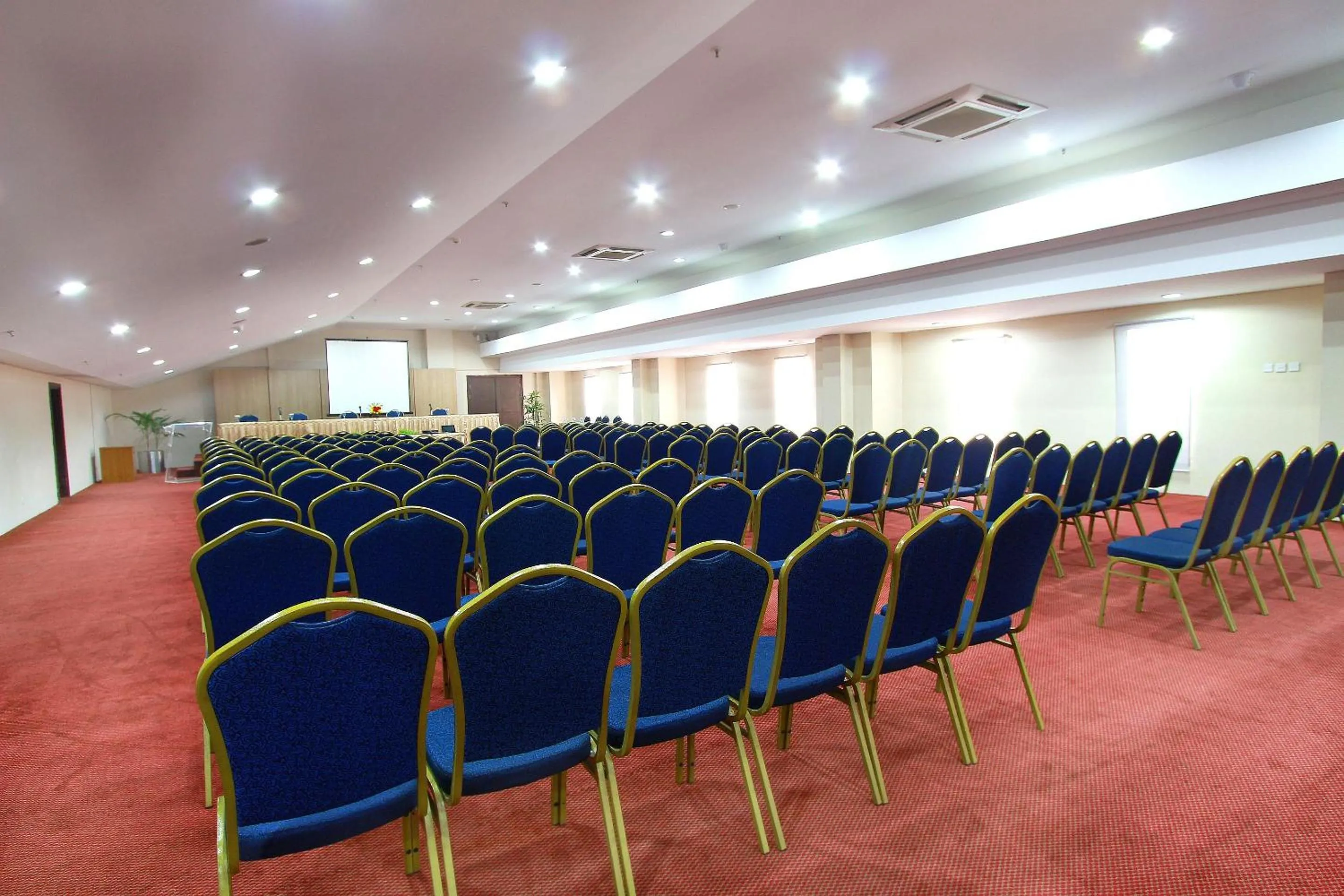 Meeting/conference room in Prasada Mansion Sudirman