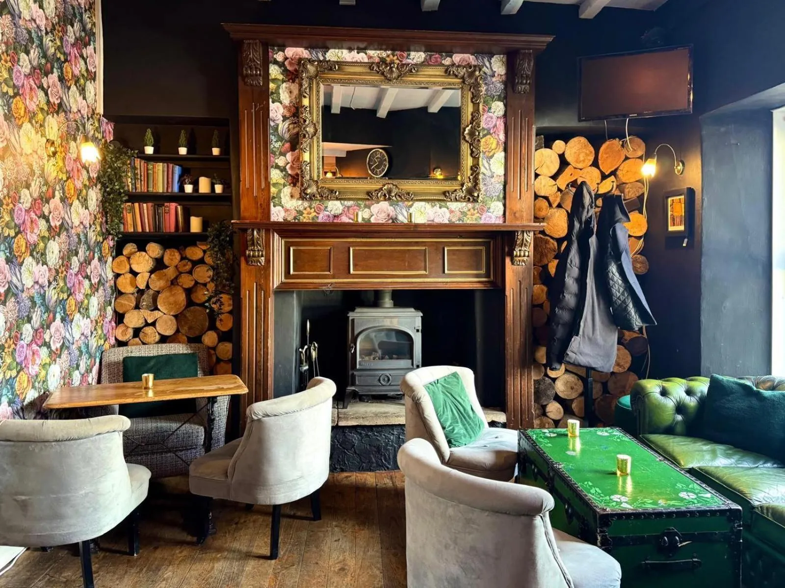 Activities in The Westmorland Inn