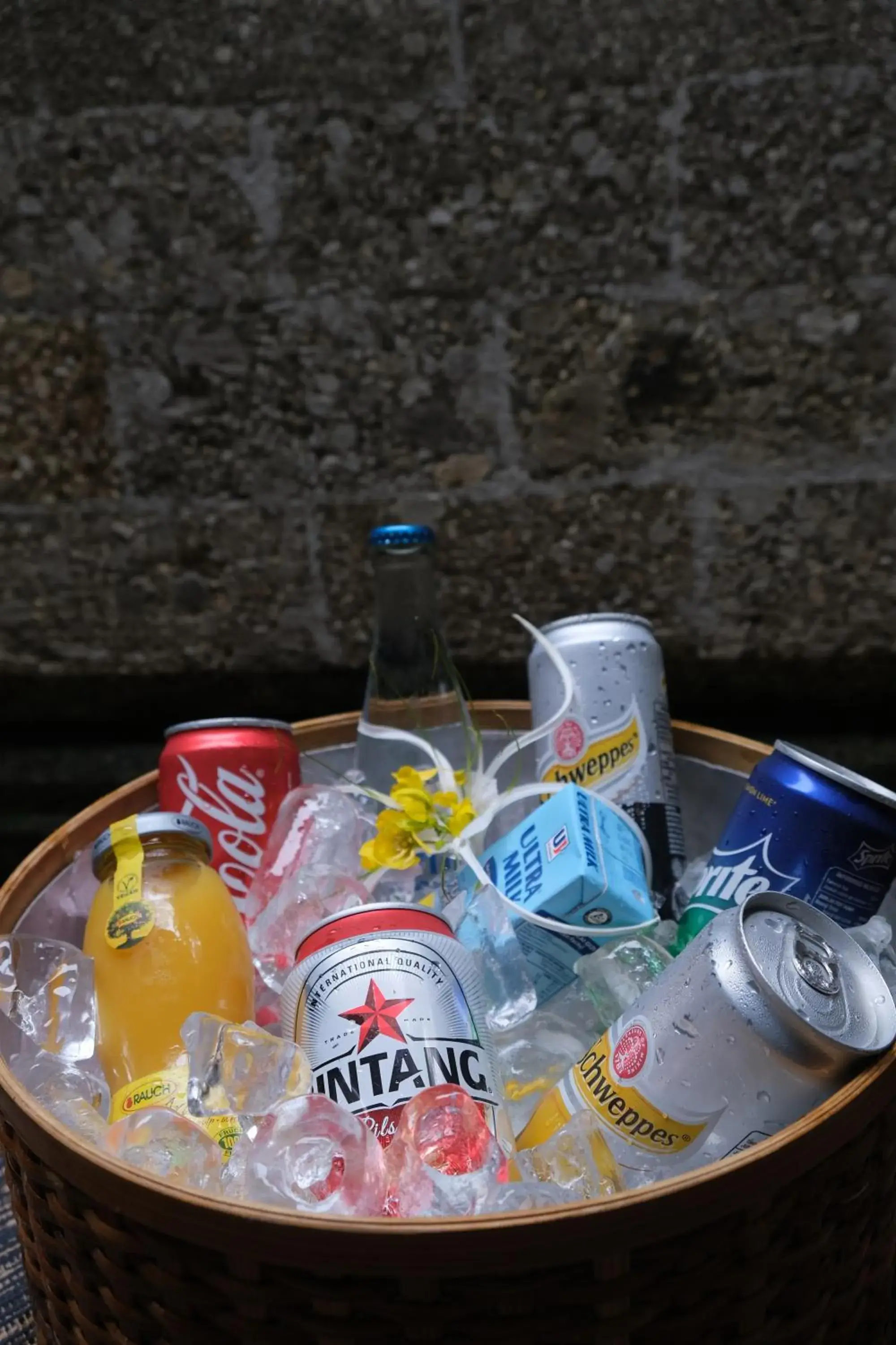 Restaurant/places to eat in Tanah Gajah, a Resort by Hadiprana Restaurant/places to eat in Tanah Gajah, a Resort by Hadiprana