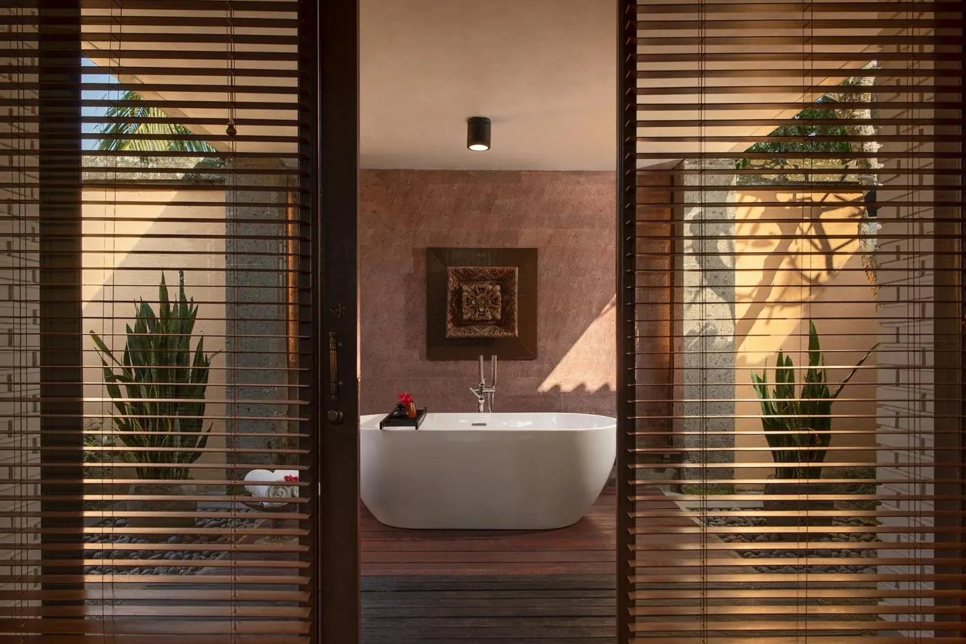 Property building in Tanah Gajah, a Resort by Hadiprana Property building in Tanah Gajah, a Resort by Hadiprana