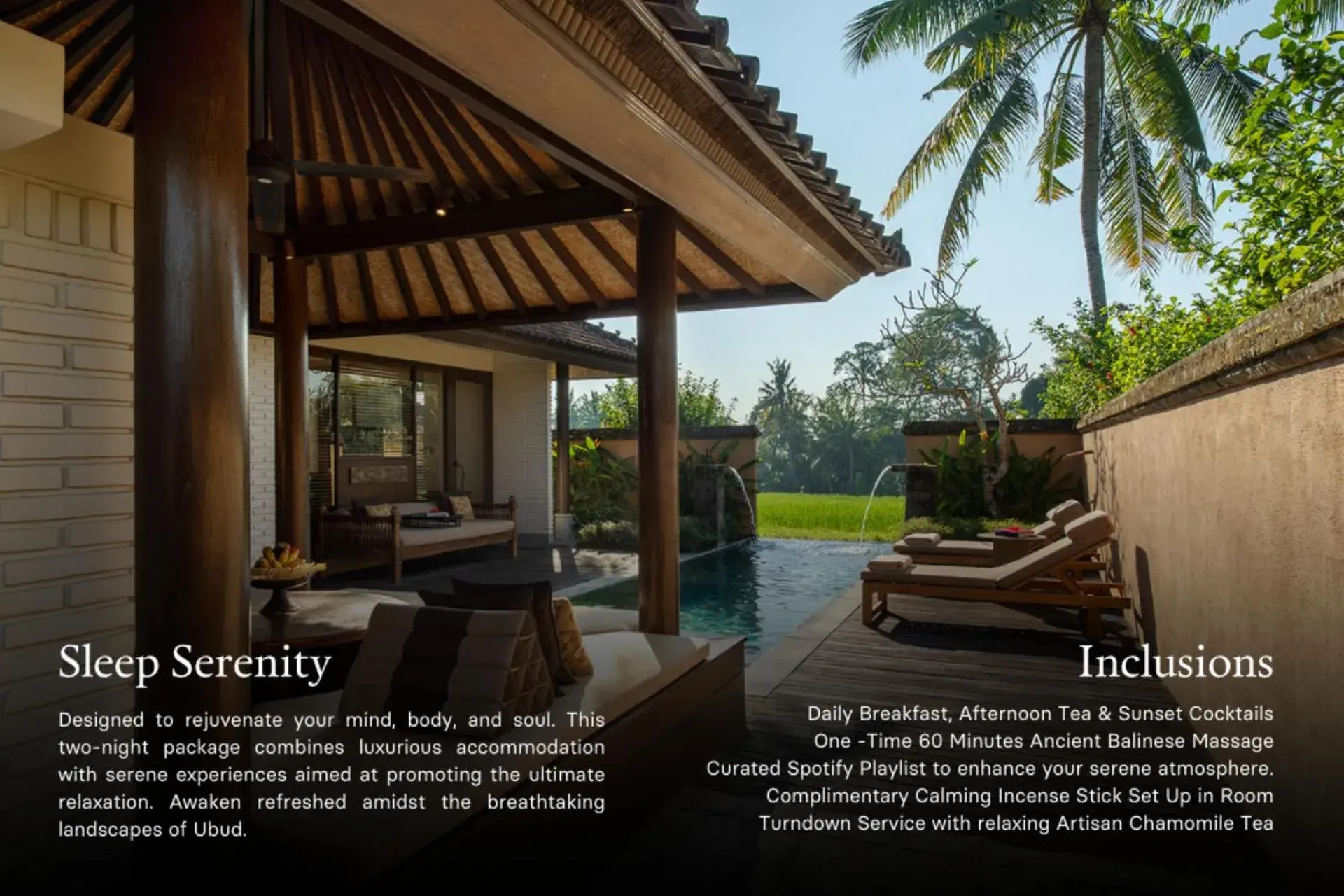 Property building in Tanah Gajah, a Resort by Hadiprana Property building in Tanah Gajah, a Resort by Hadiprana