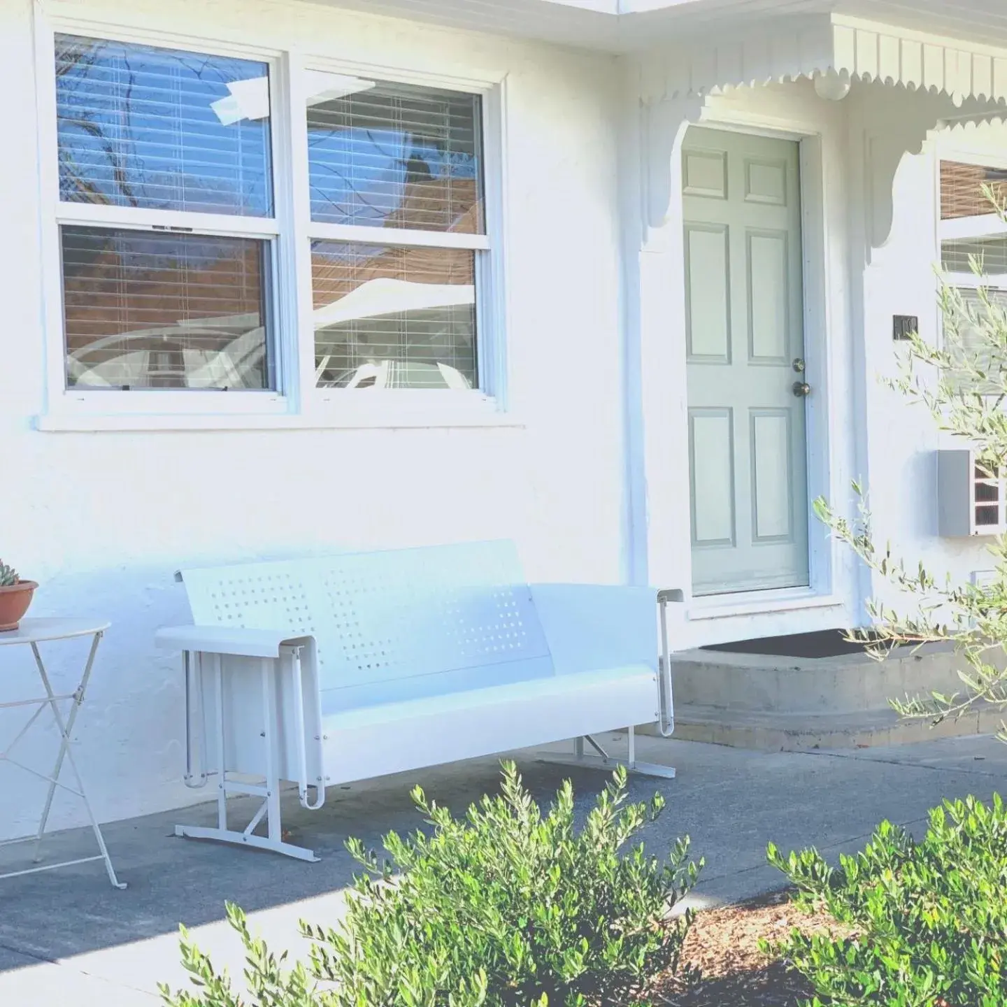 Carlin's Cottage Court Carlin's Cottage Court