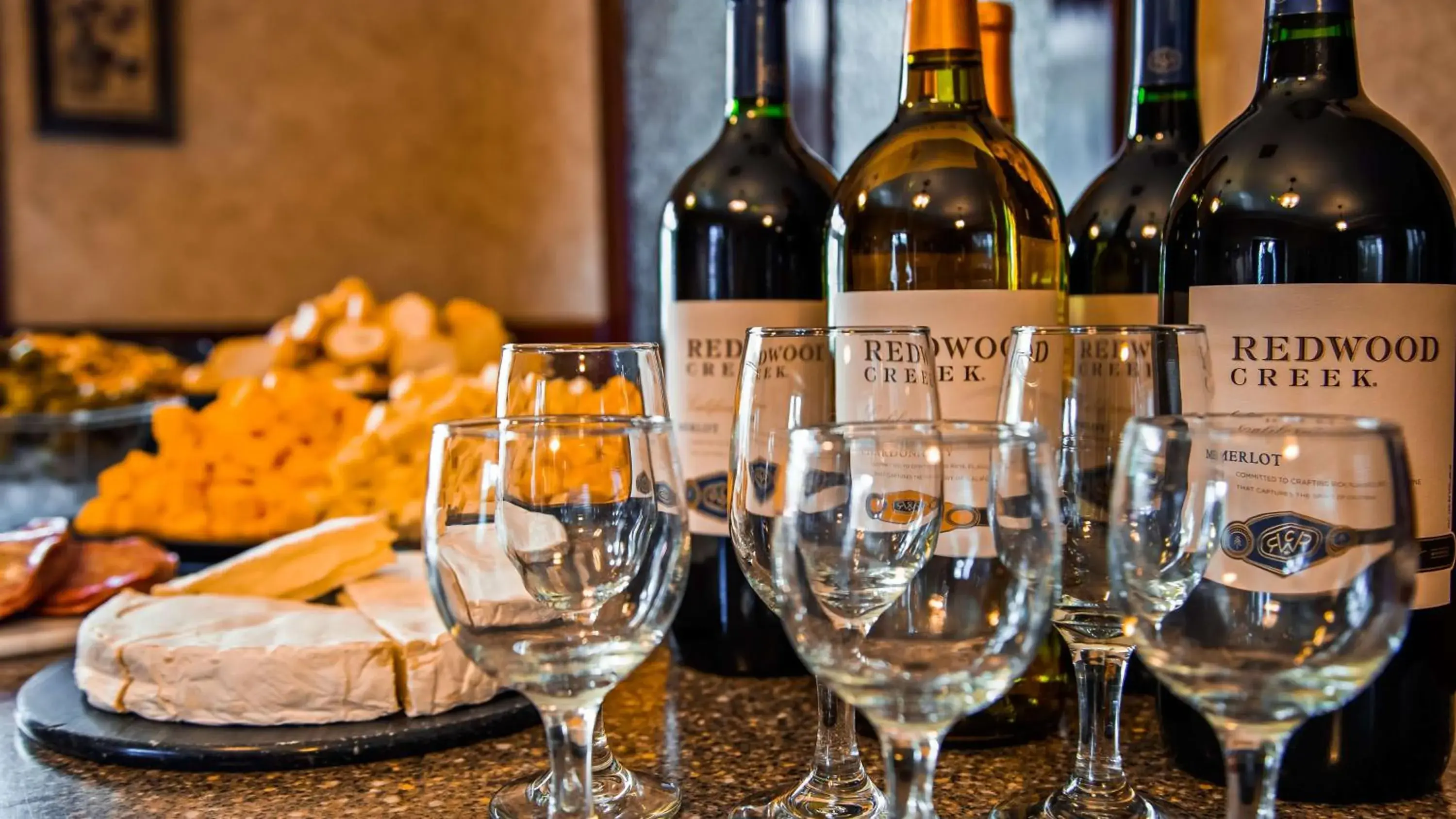 Property building in Best Western Plus Humboldt House Inn Property building in Best Western Plus Humboldt House Inn