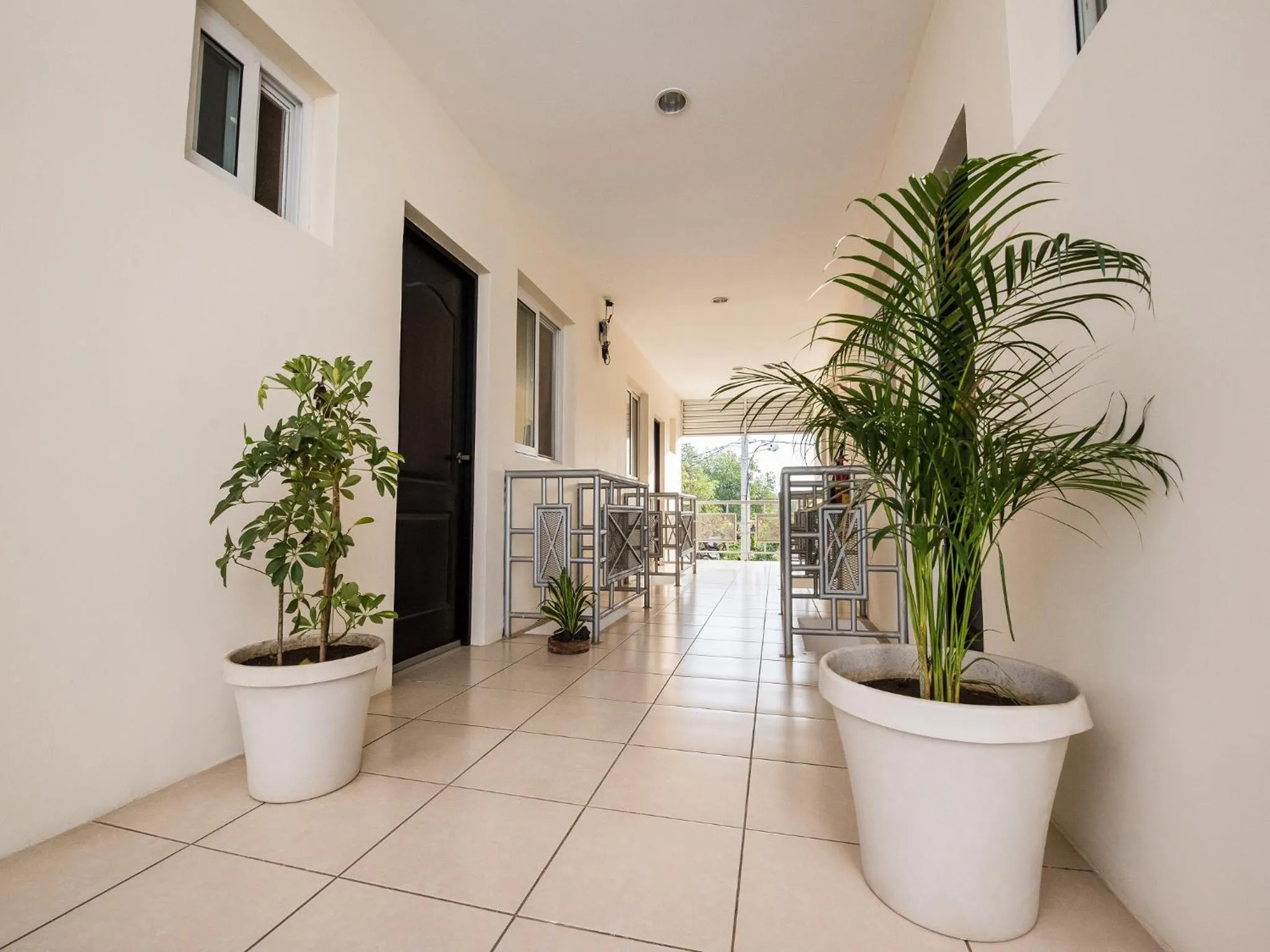 Property building in Verona ApartHotel