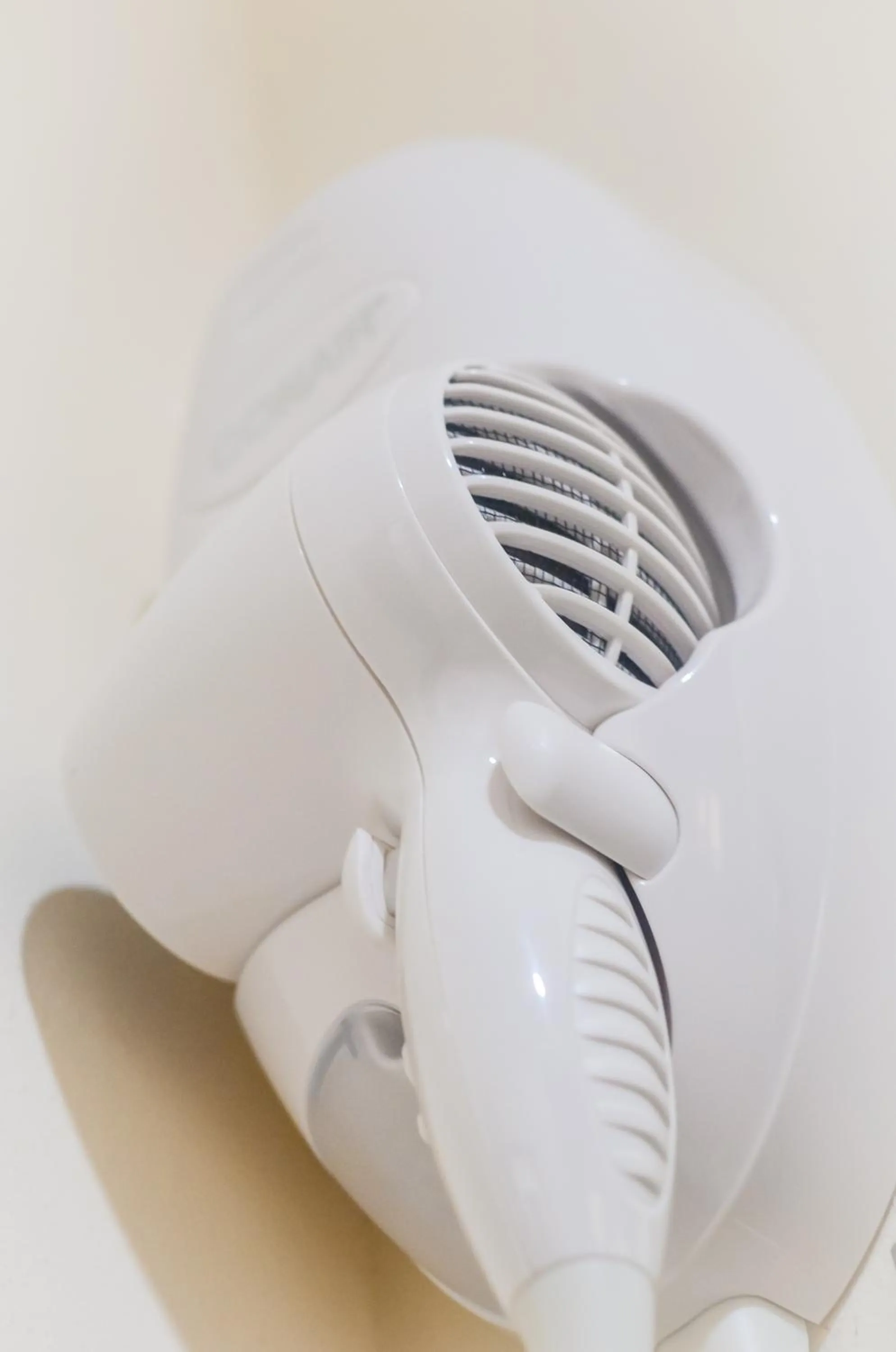 Shower in Verona ApartHotel