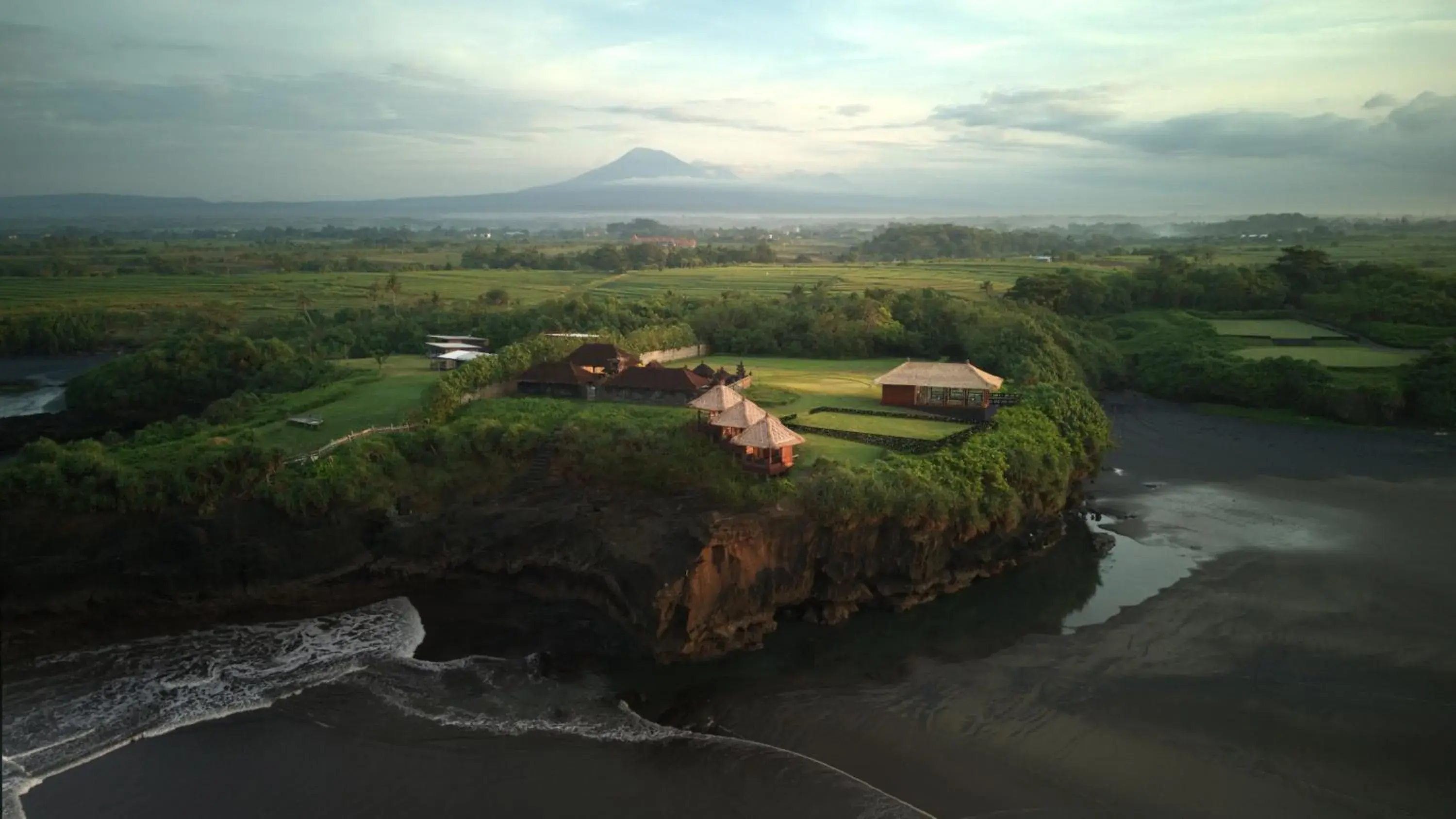 Restaurant/places to eat in Soori Bali Restaurant/places to eat in Soori Bali