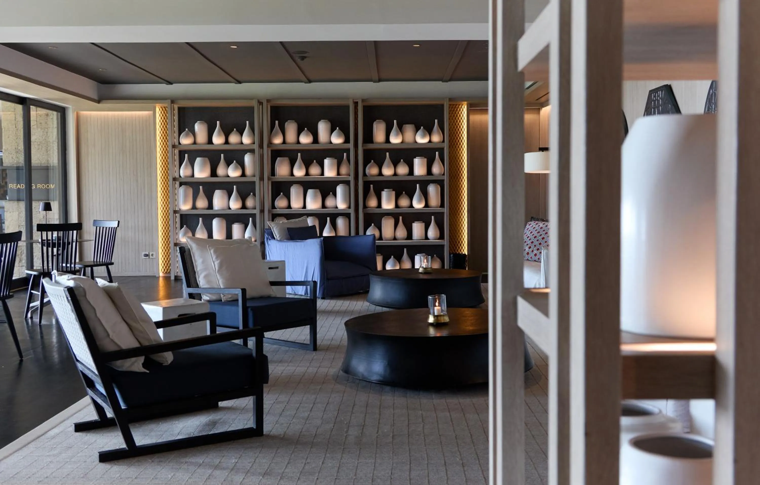 Restaurant/places to eat in Soori Bali