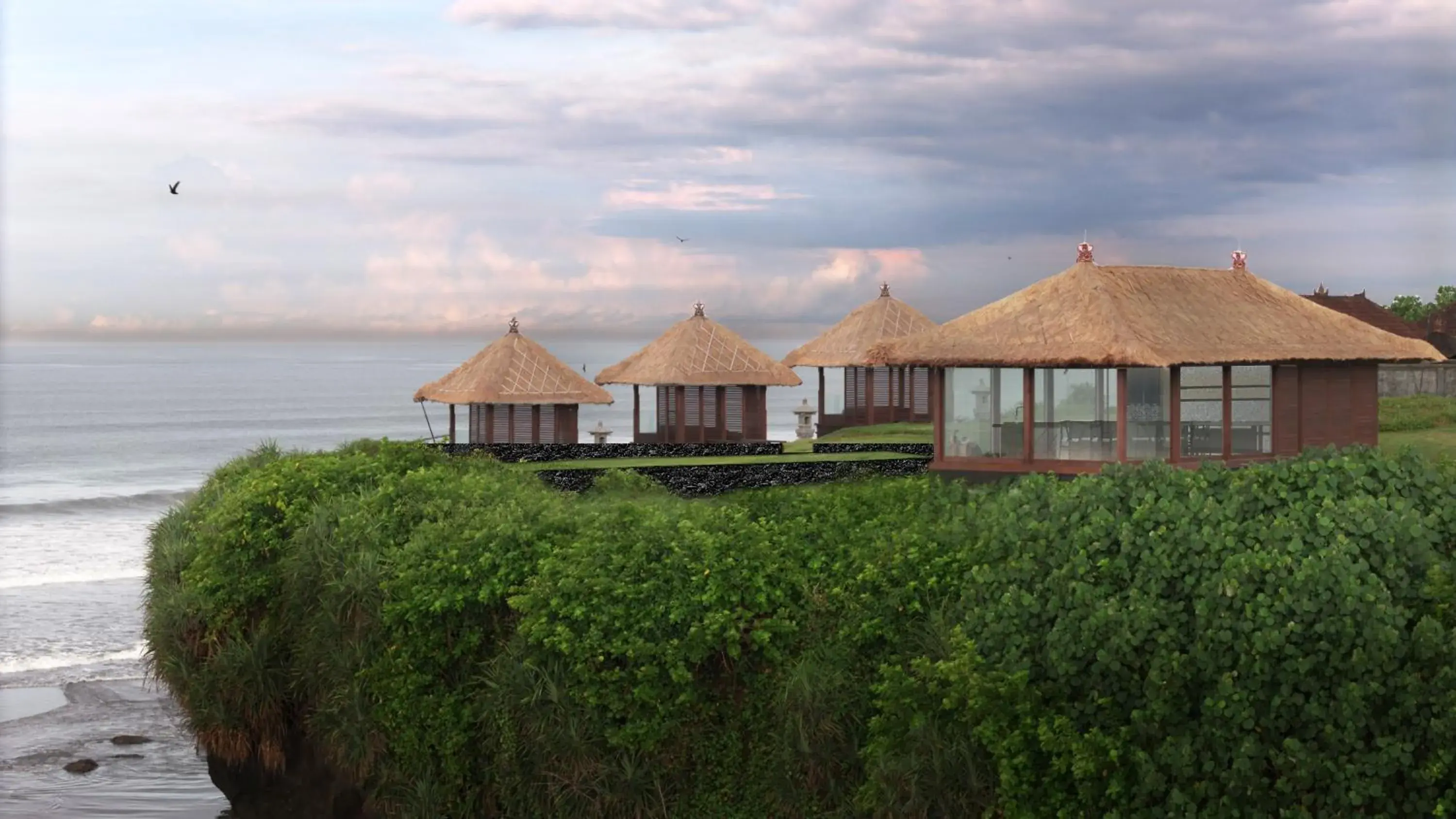 Restaurant/places to eat in Soori Bali Restaurant/places to eat in Soori Bali