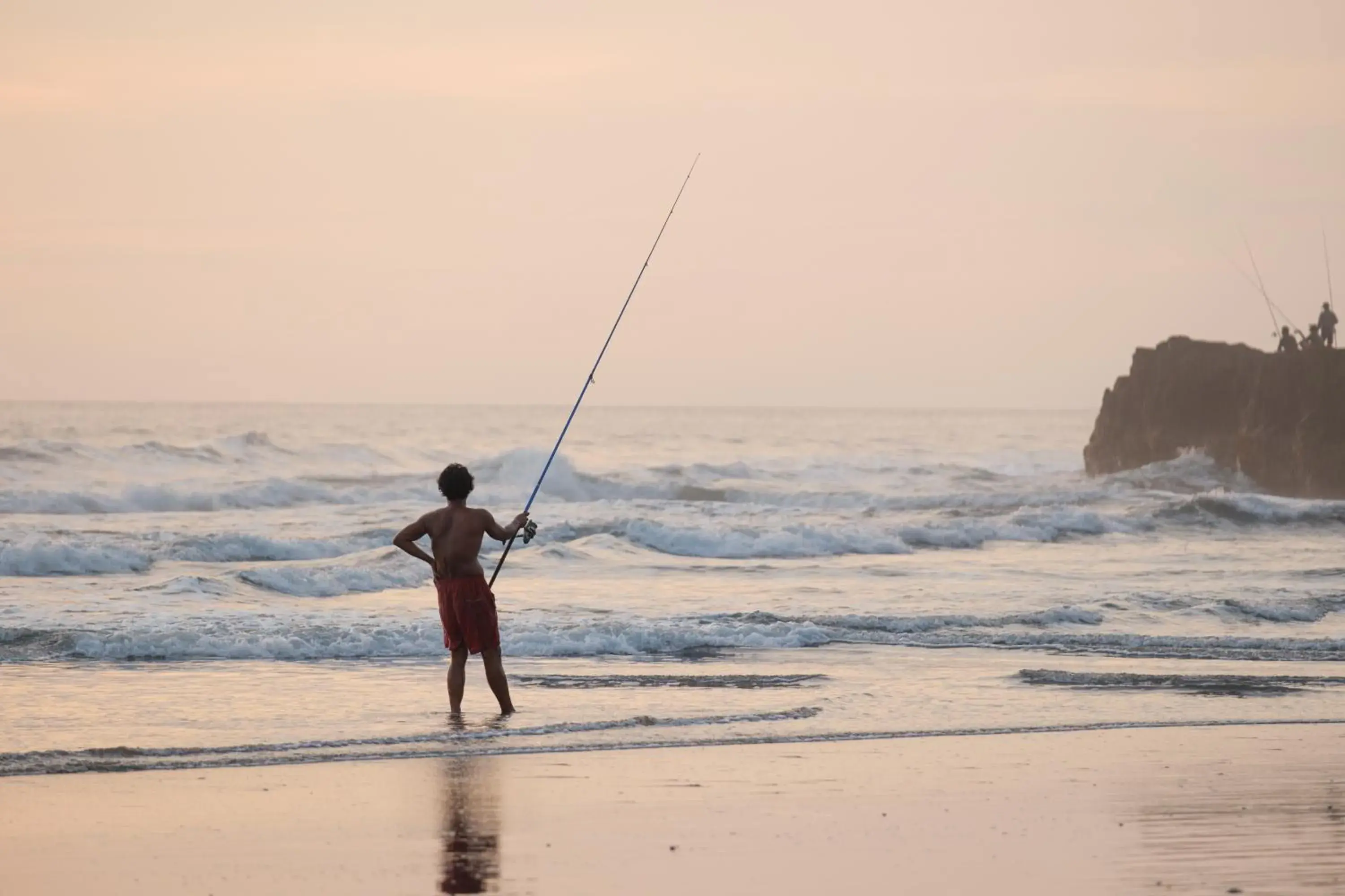 Location in Soori Bali Location in Soori Bali