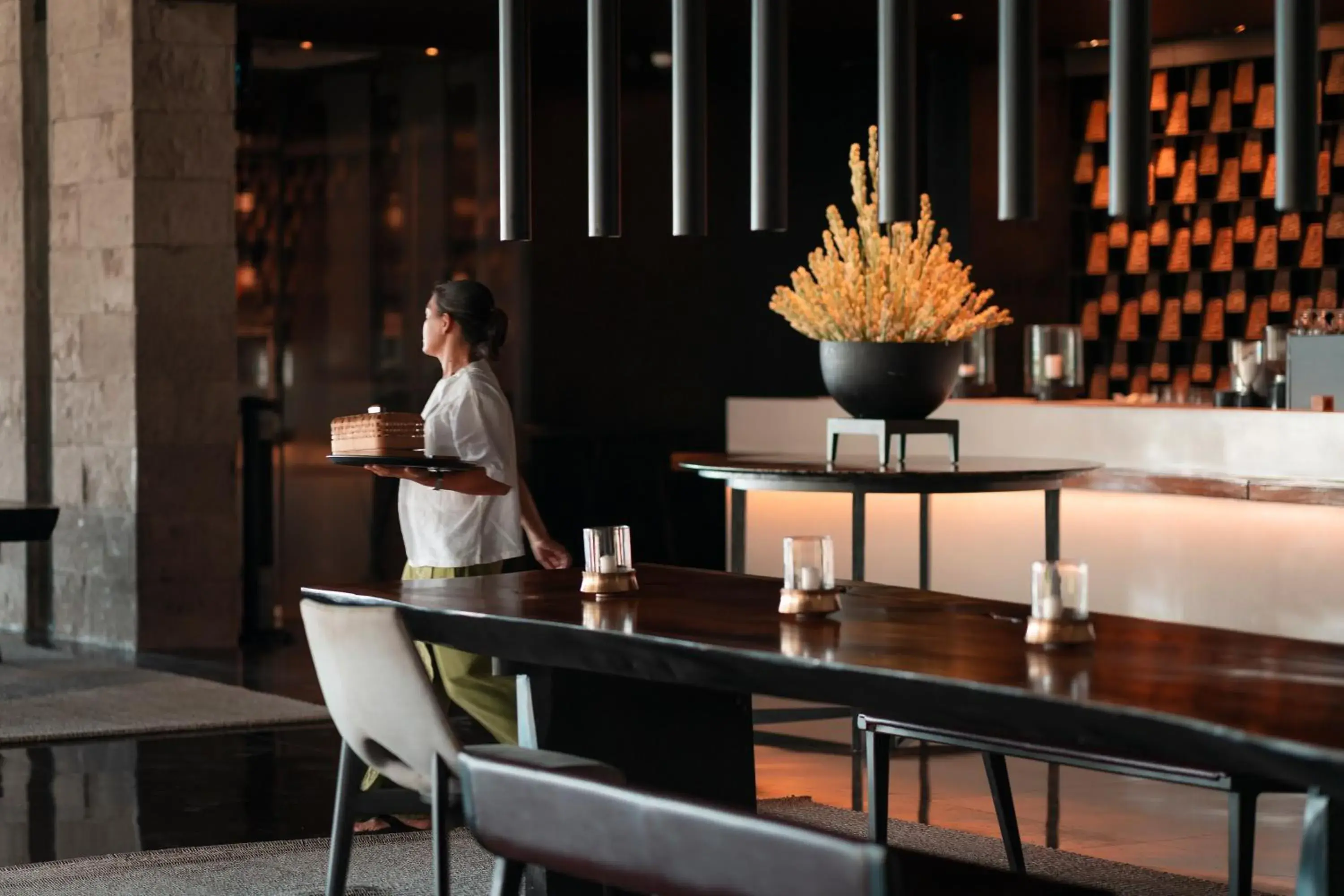 Restaurant/places to eat in Soori Bali Restaurant/places to eat in Soori Bali