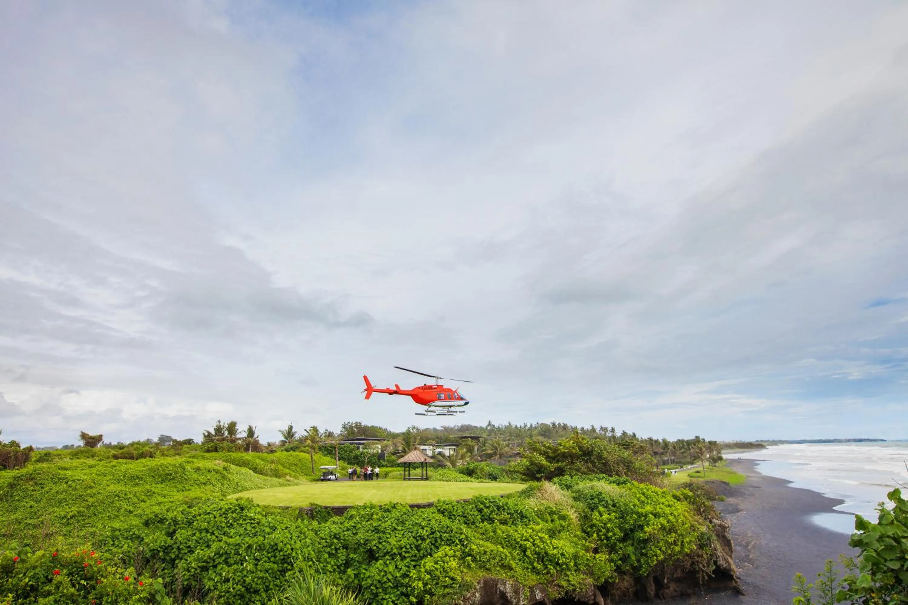 Activities in Soori Bali