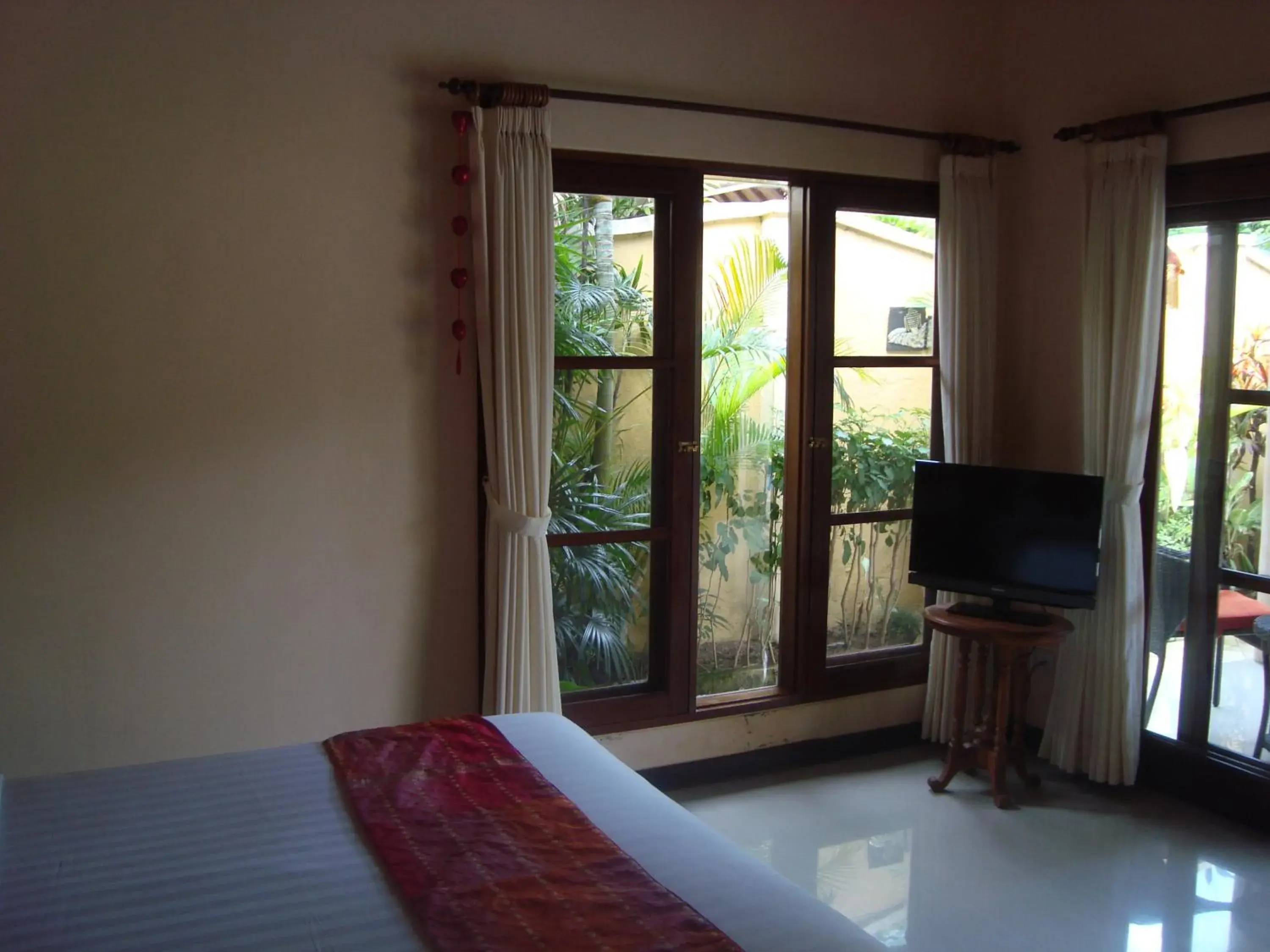 Area and facilities, Bed in Bali Emerald Villas Area and facilities, Bed in Bali Emerald Villas