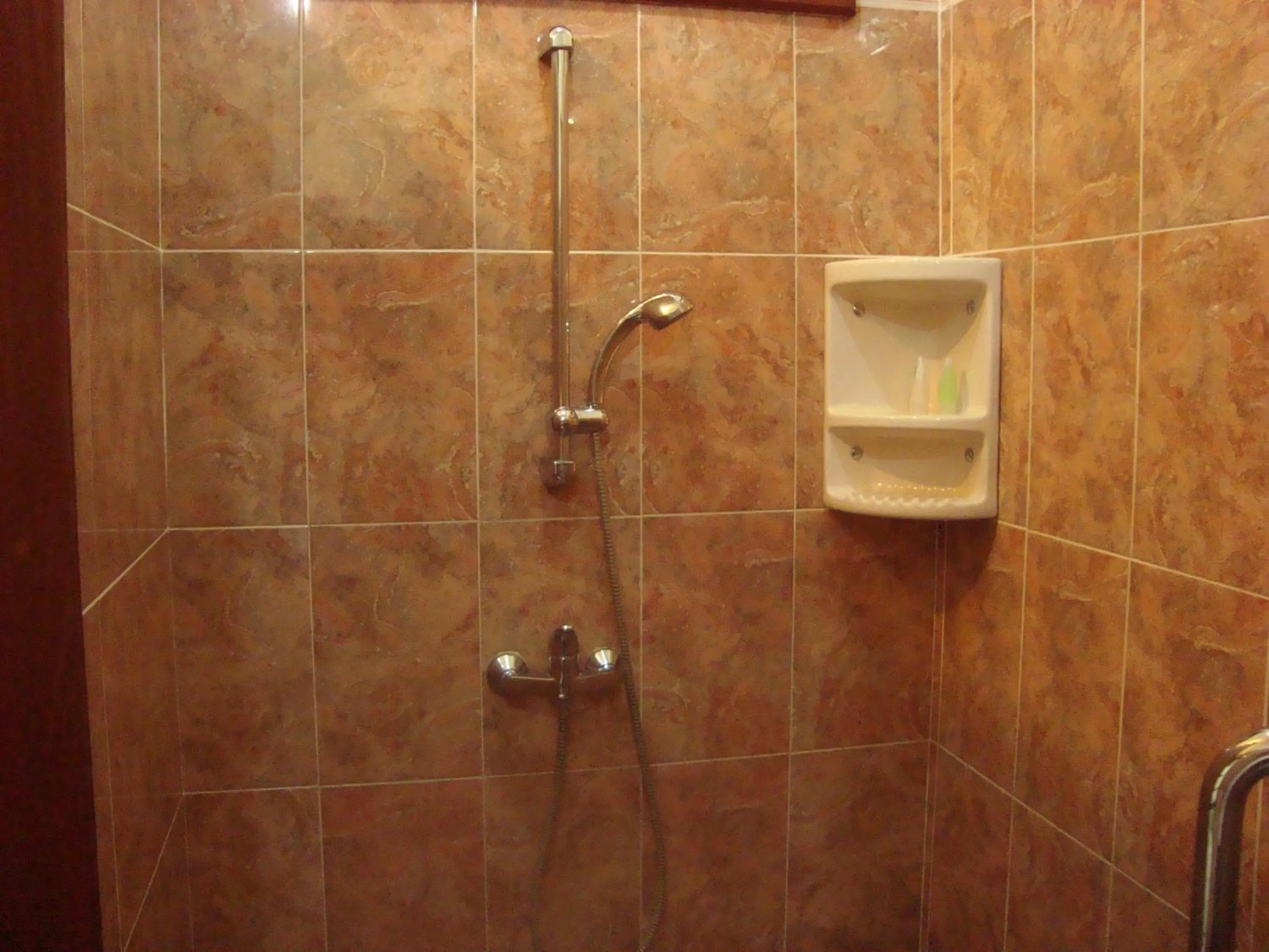 Bathroom in Bali Emerald Villas