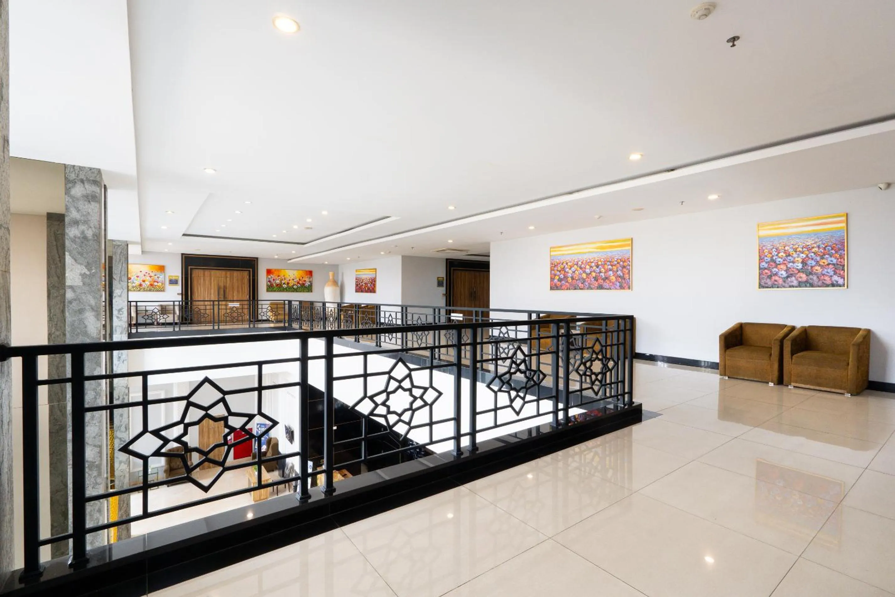 Grand Serela Yogyakarta