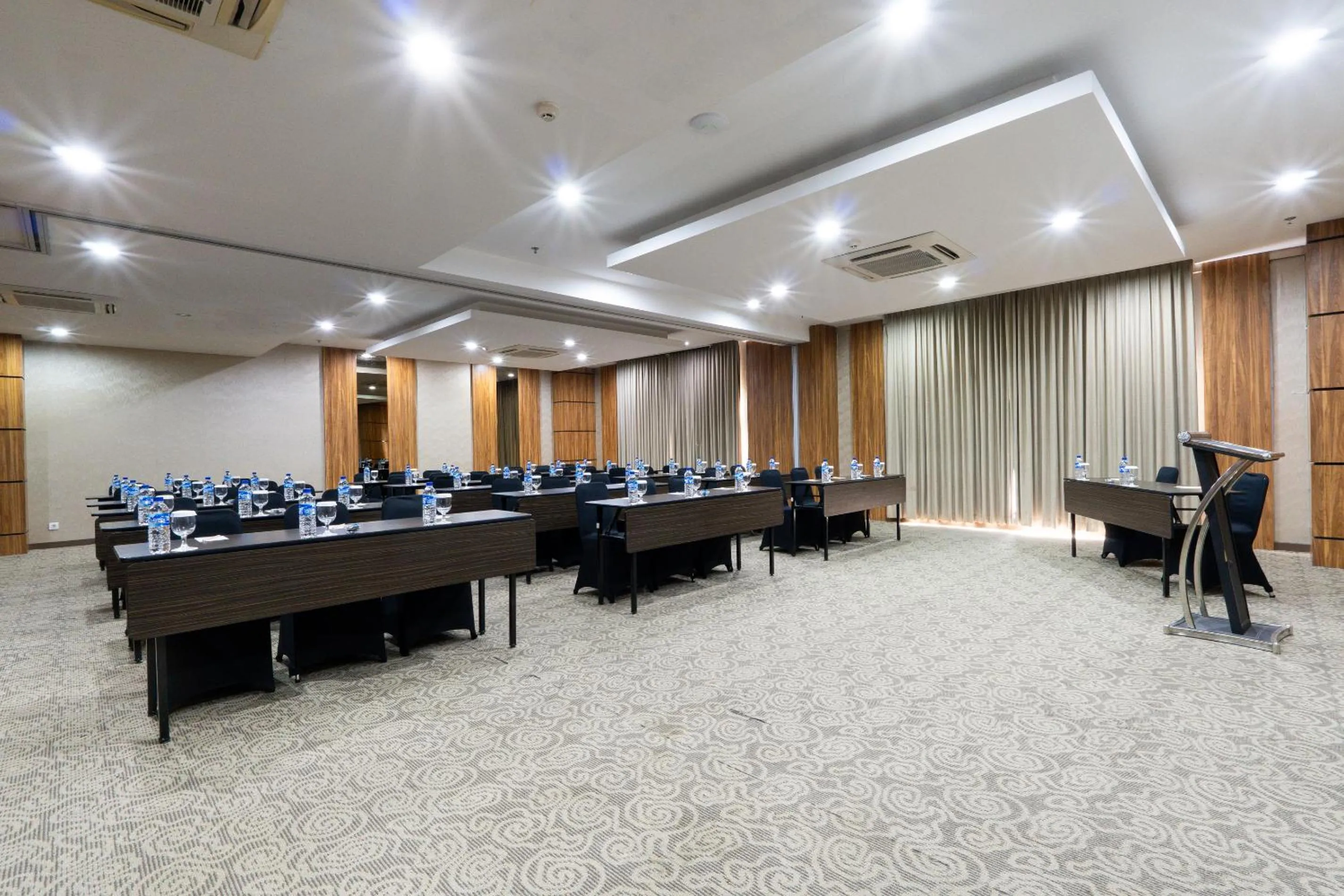 Grand Serela Yogyakarta