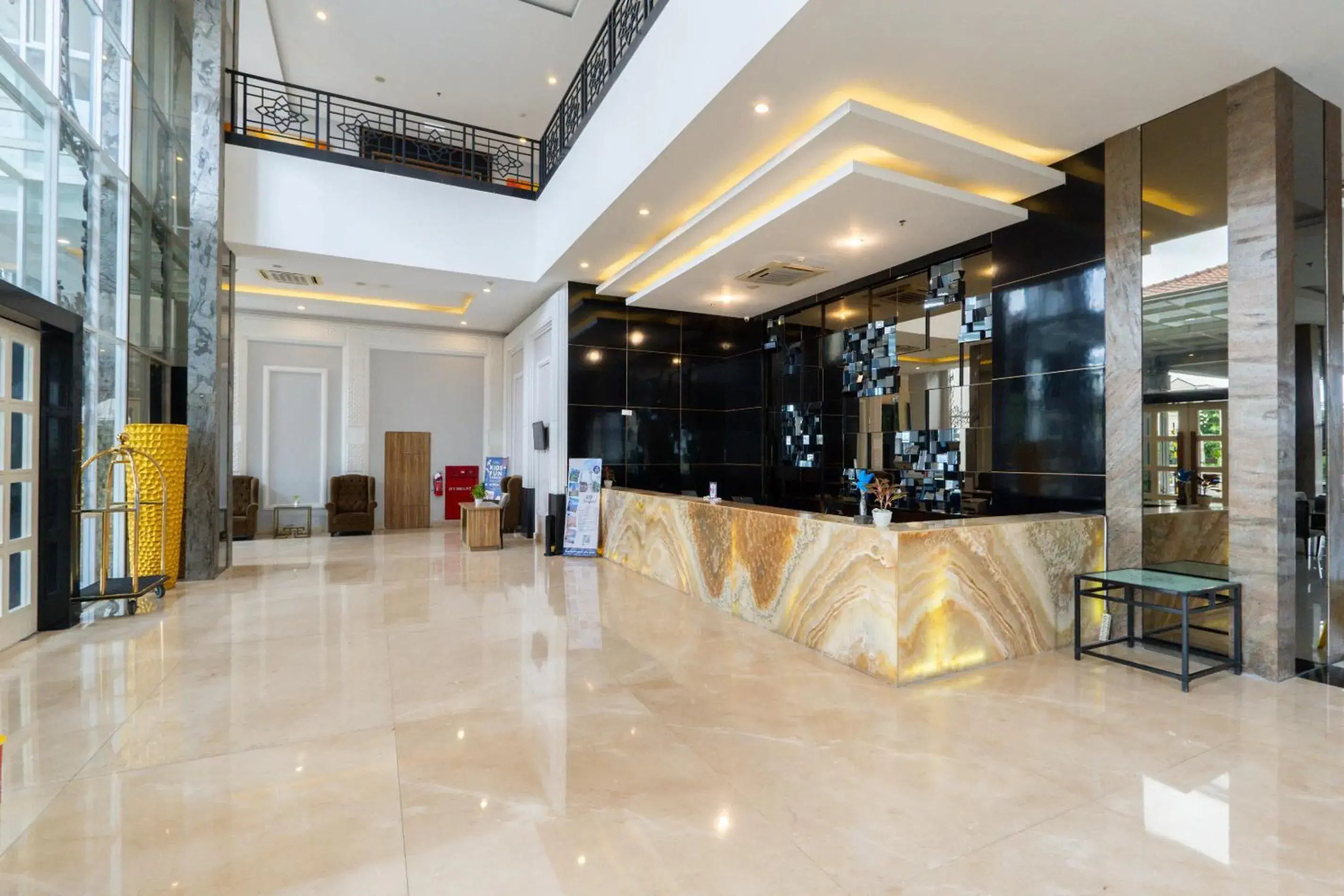 Grand Serela Yogyakarta Grand Serela Yogyakarta