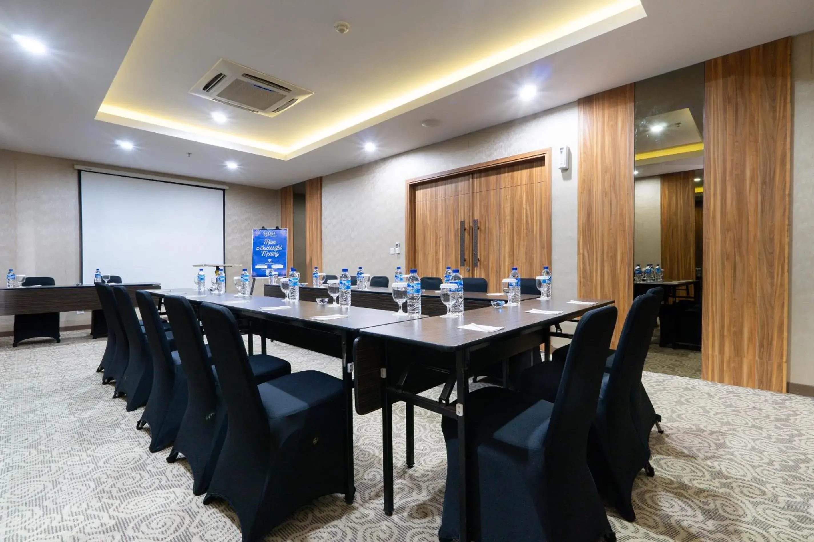 Grand Serela Yogyakarta Grand Serela Yogyakarta