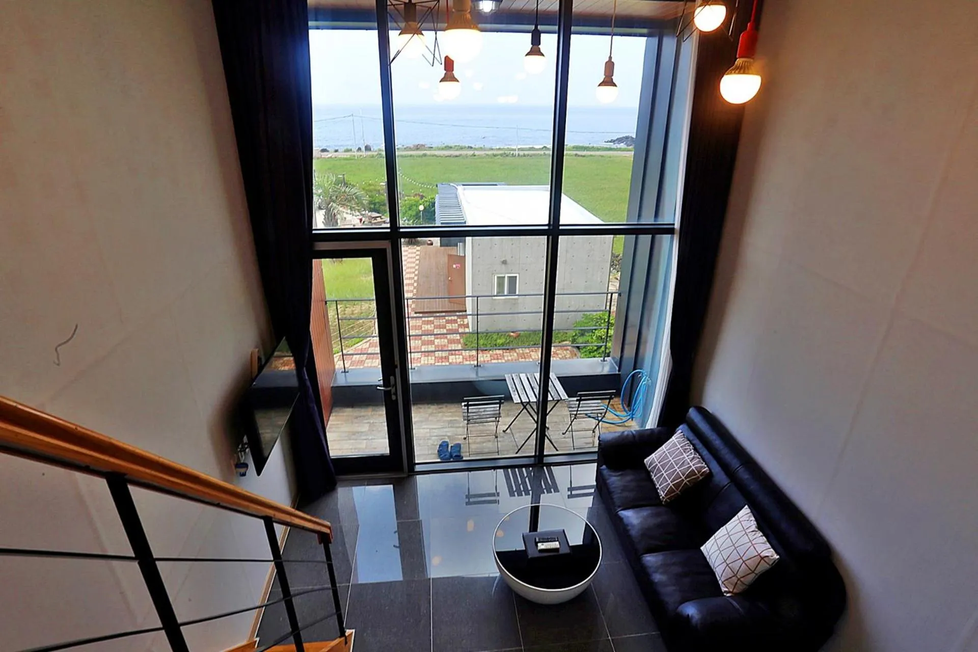 View (from property/room) in J Raum Resort