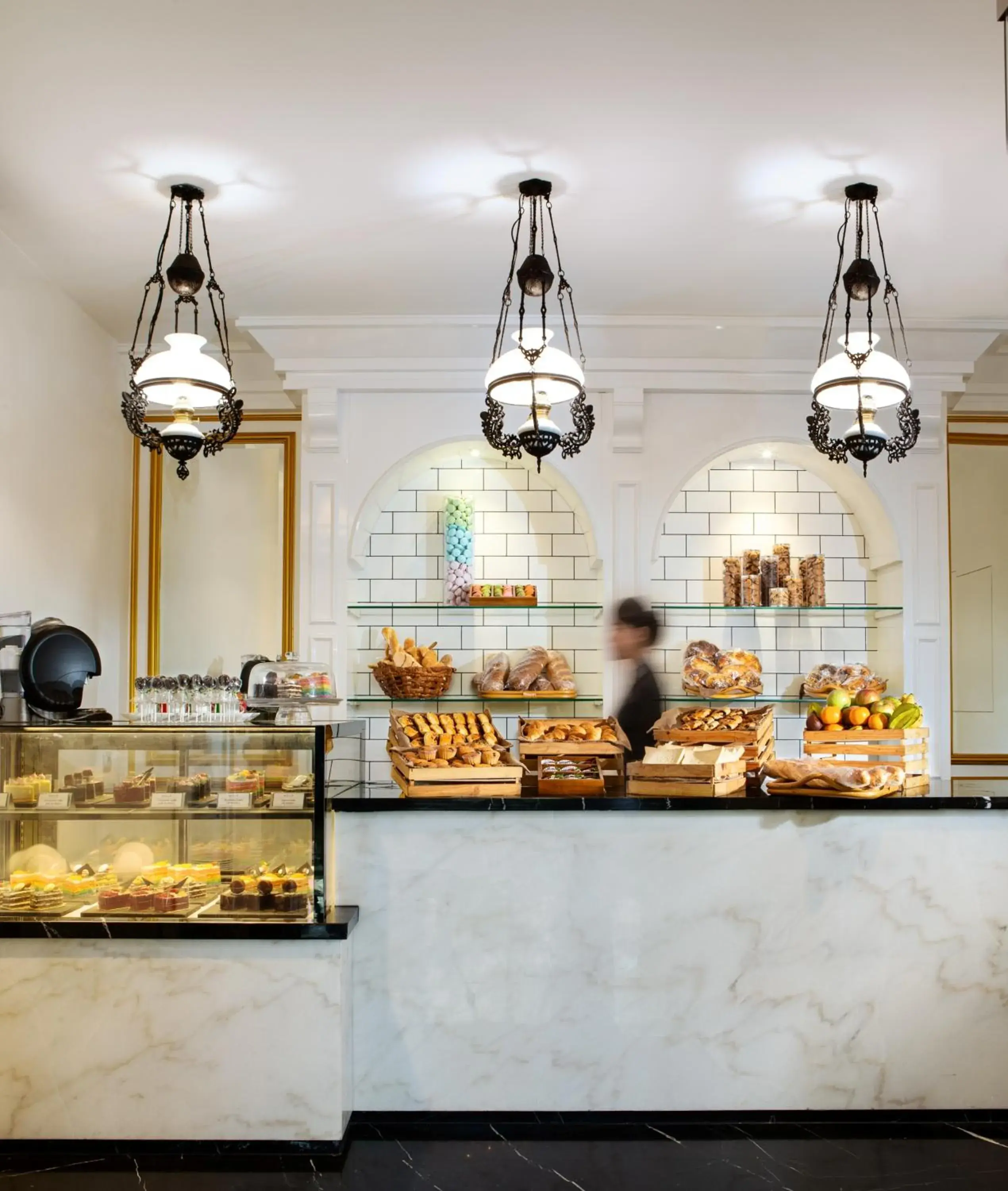 Food in Melia Purosani Yogyakarta Food in Melia Purosani Yogyakarta