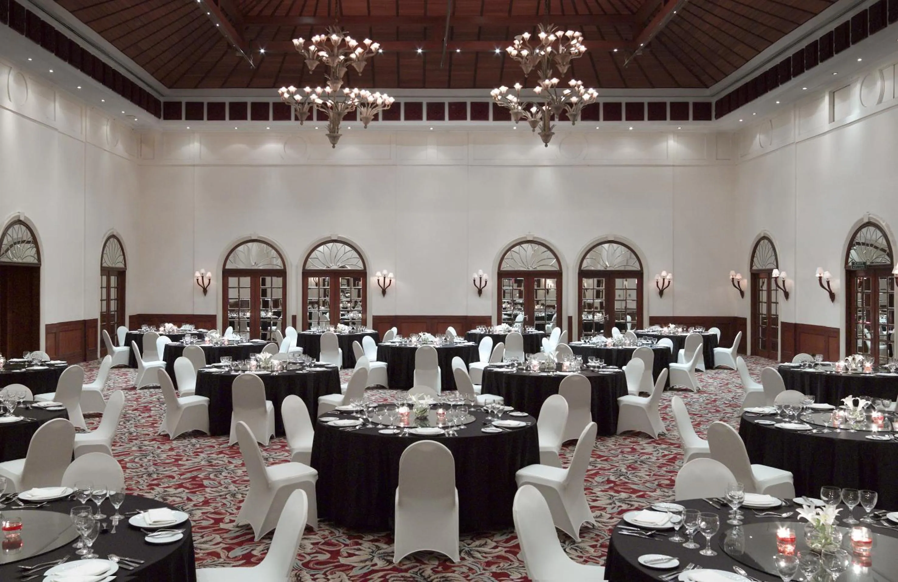 Business facilities in Melia Purosani Yogyakarta