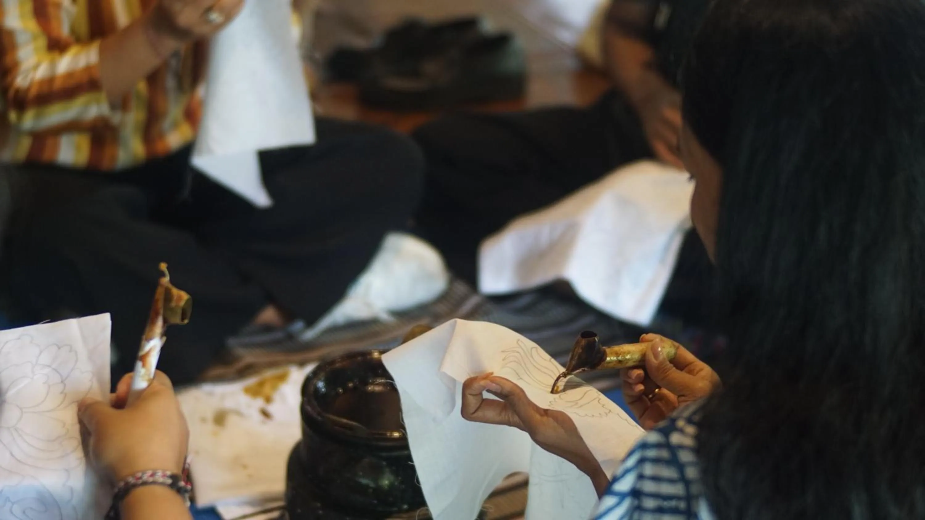 Activities in MesaStila Resort and Spa