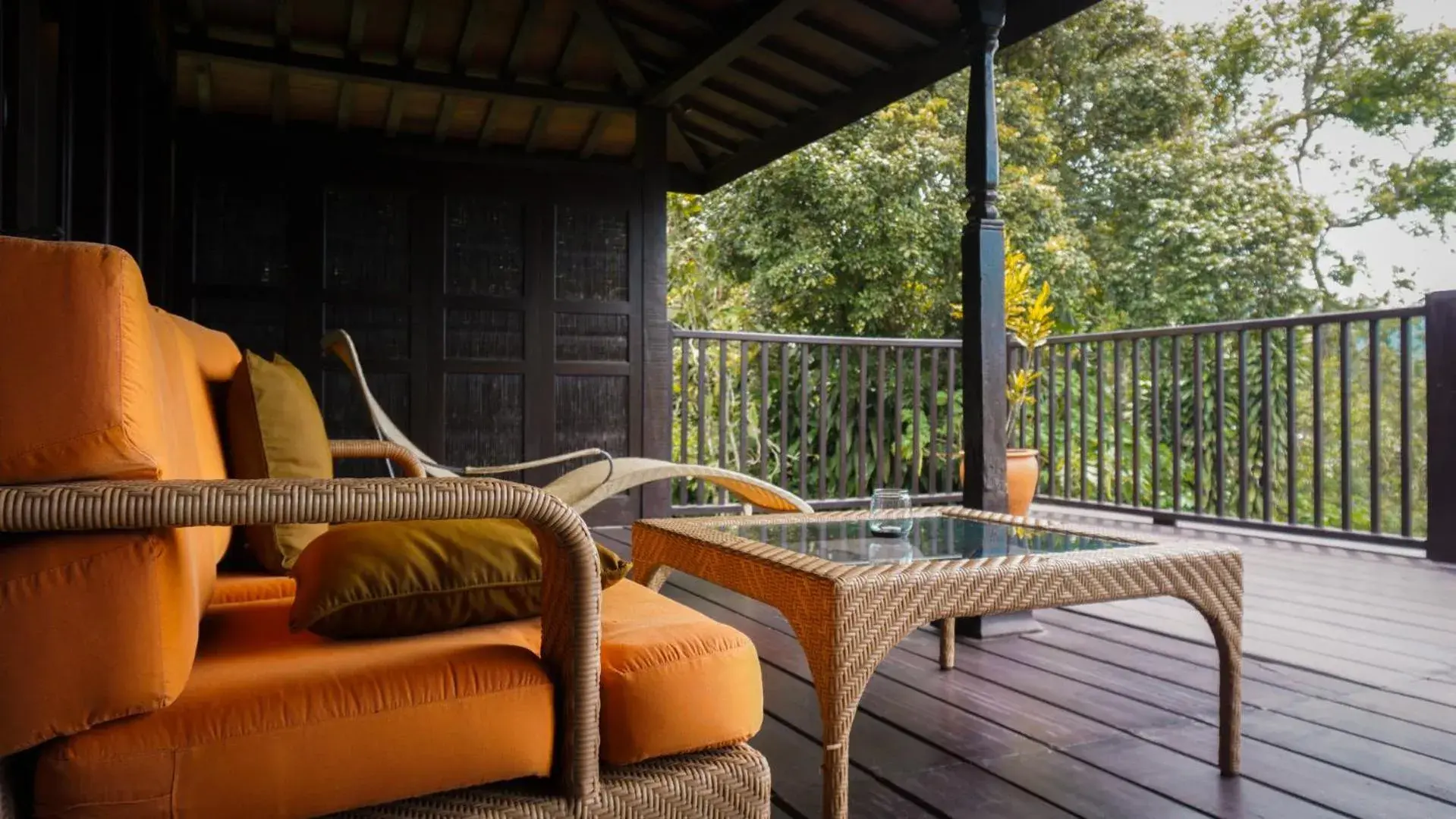 View (from property/room) in MesaStila Resort and Spa View (from property/room) in MesaStila Resort and Spa