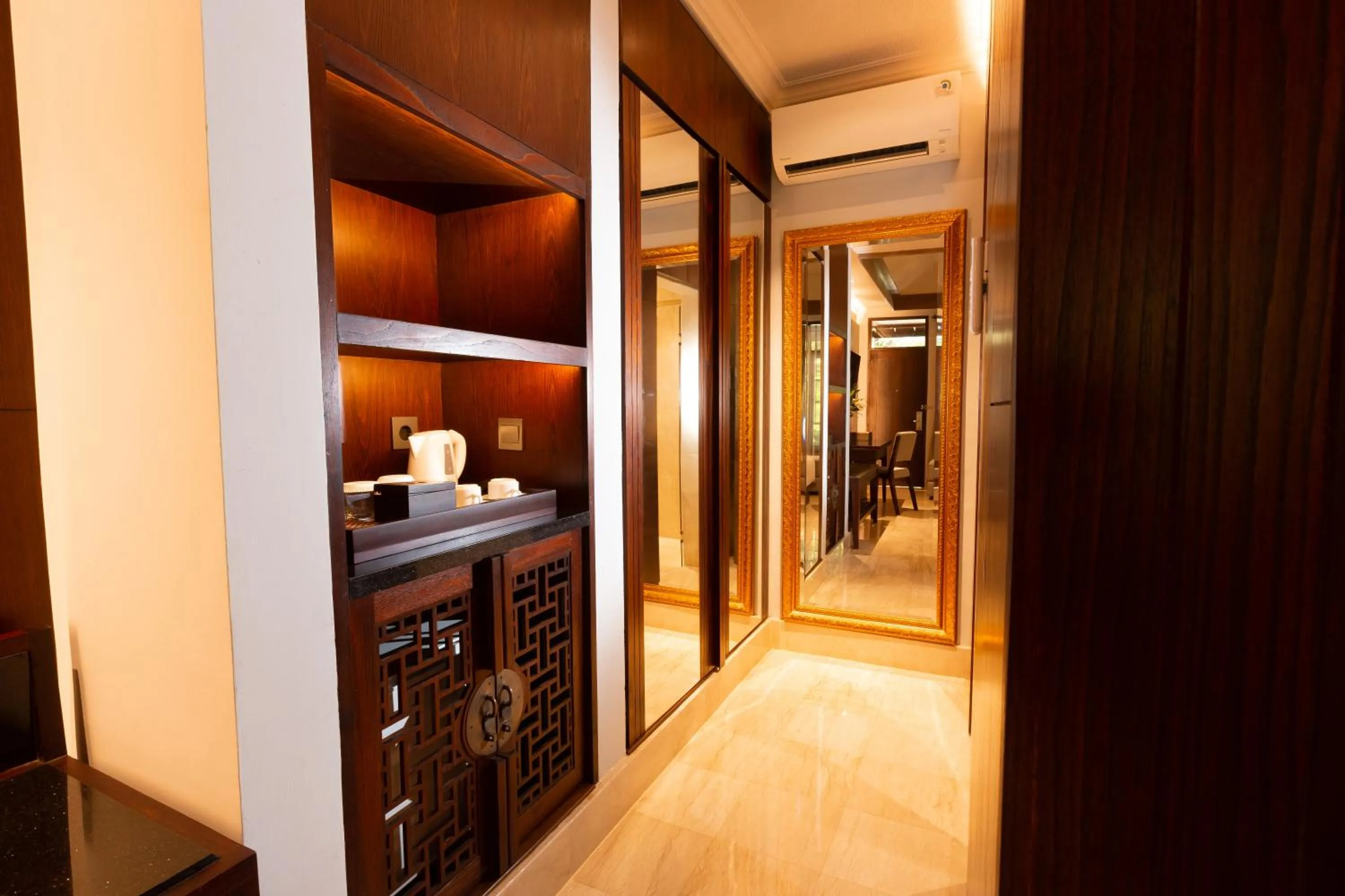 Other in Puri Santrian Beach Resort And Spa