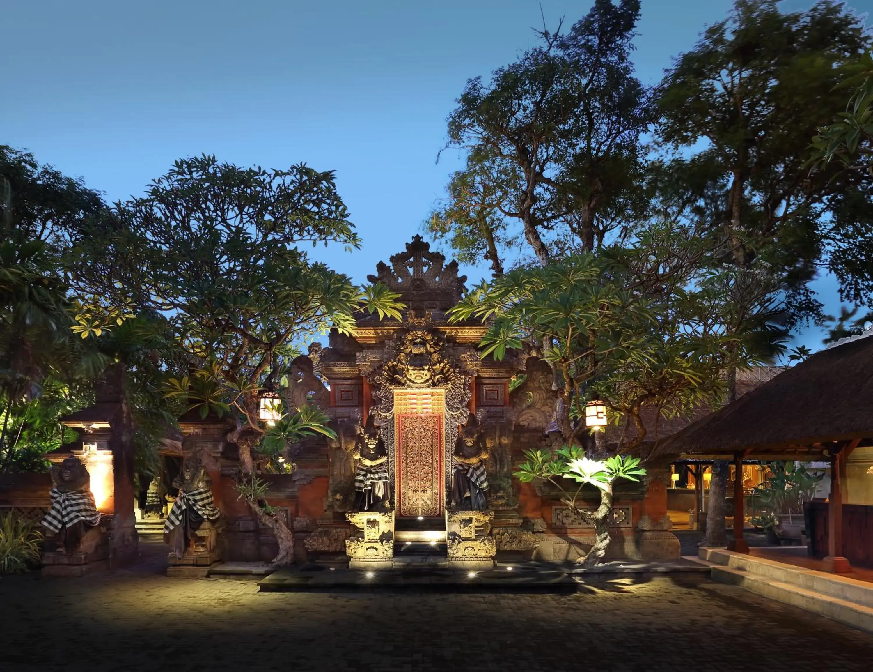 View (from property/room) in Puri Santrian Beach Resort And Spa View (from property/room) in Puri Santrian Beach Resort And Spa