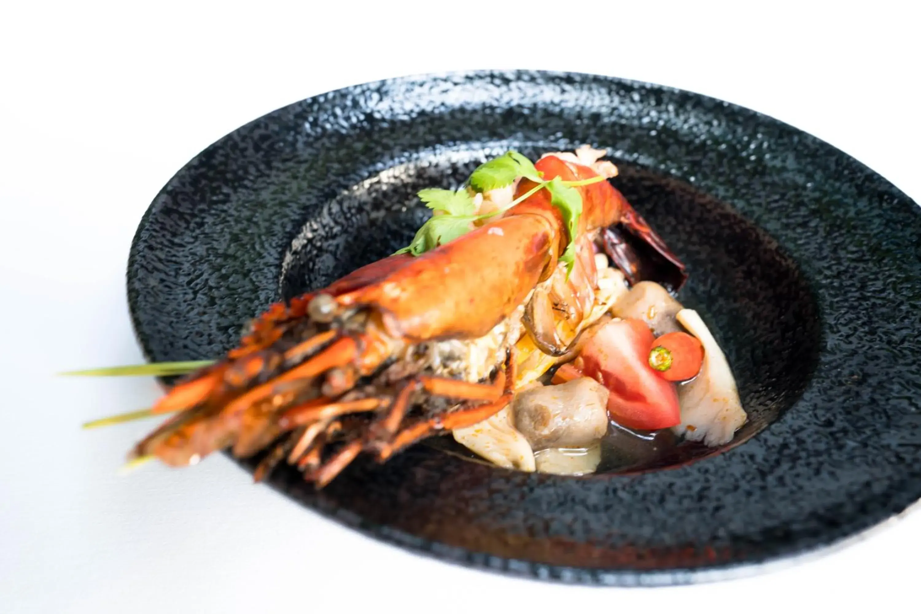 Food in Puri Santrian Beach Resort And Spa Food in Puri Santrian Beach Resort And Spa