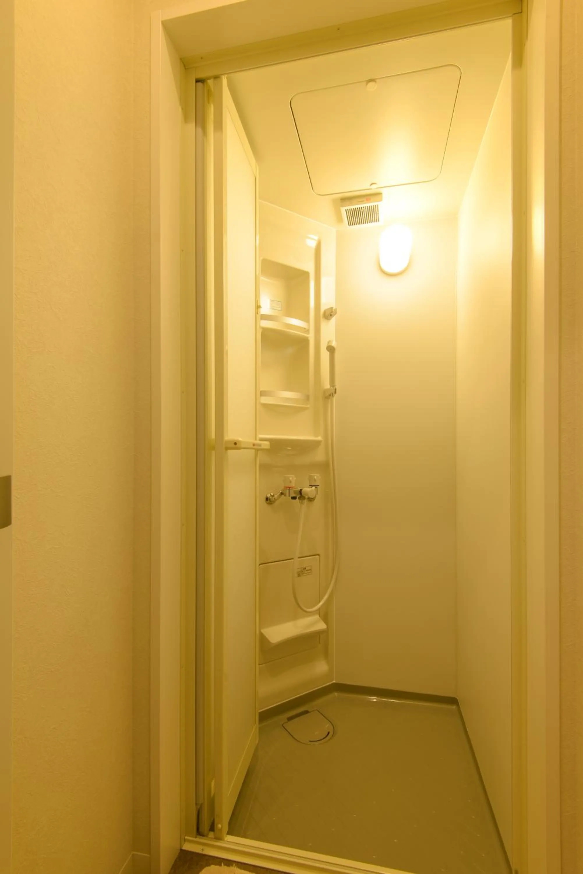 Bathroom in Guesthouse Nagonde