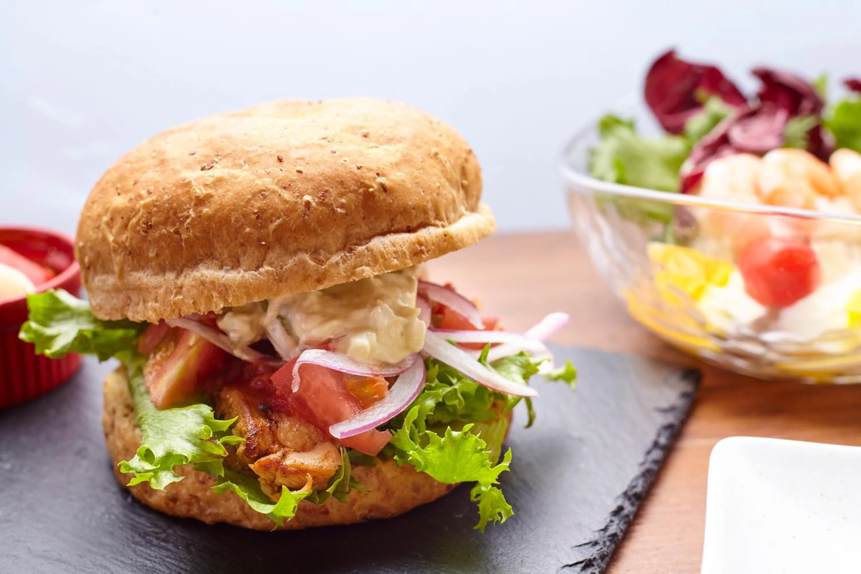 Restaurant/places to eat in HOTEL LOVE