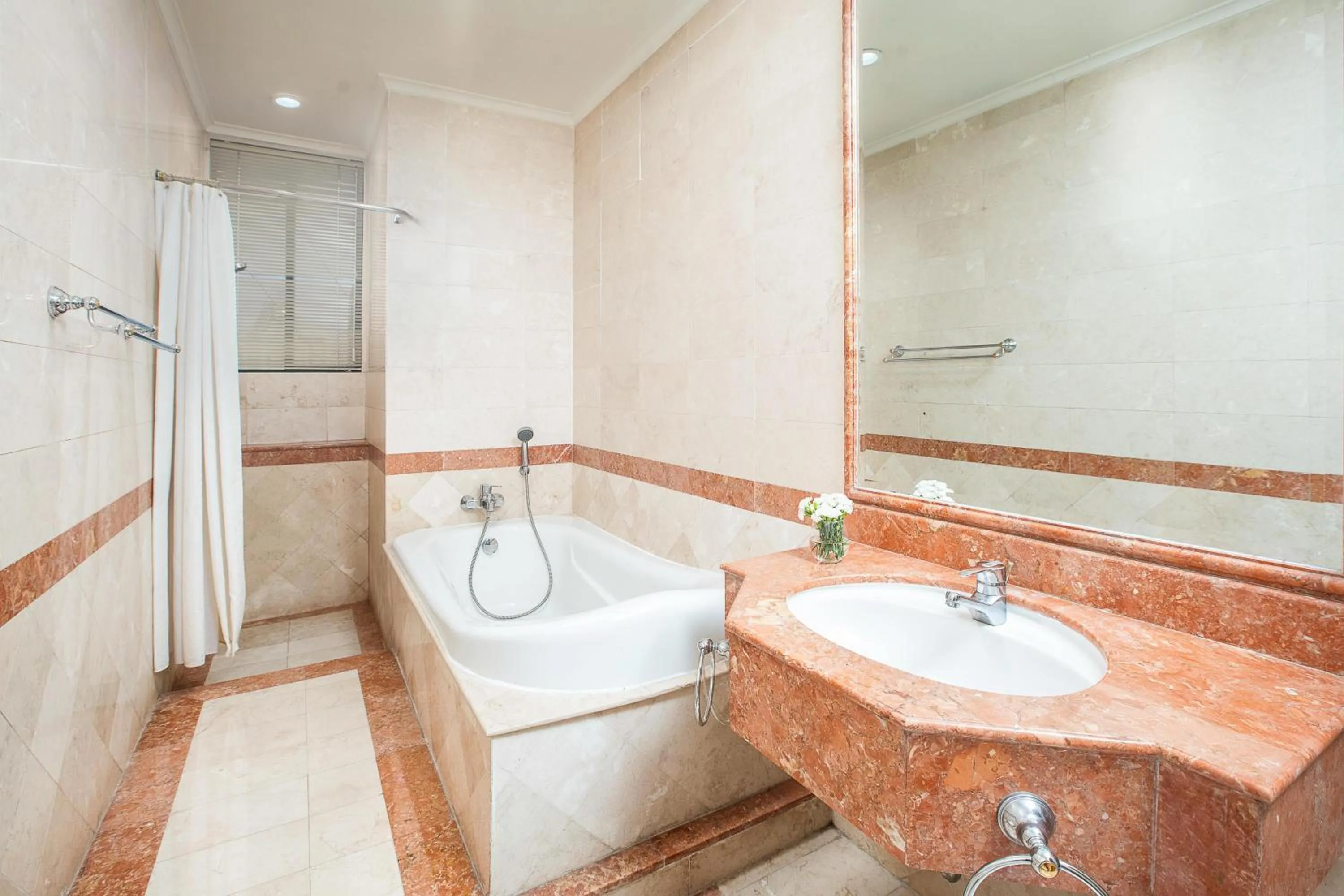 Aryaduta Suite Semanggi