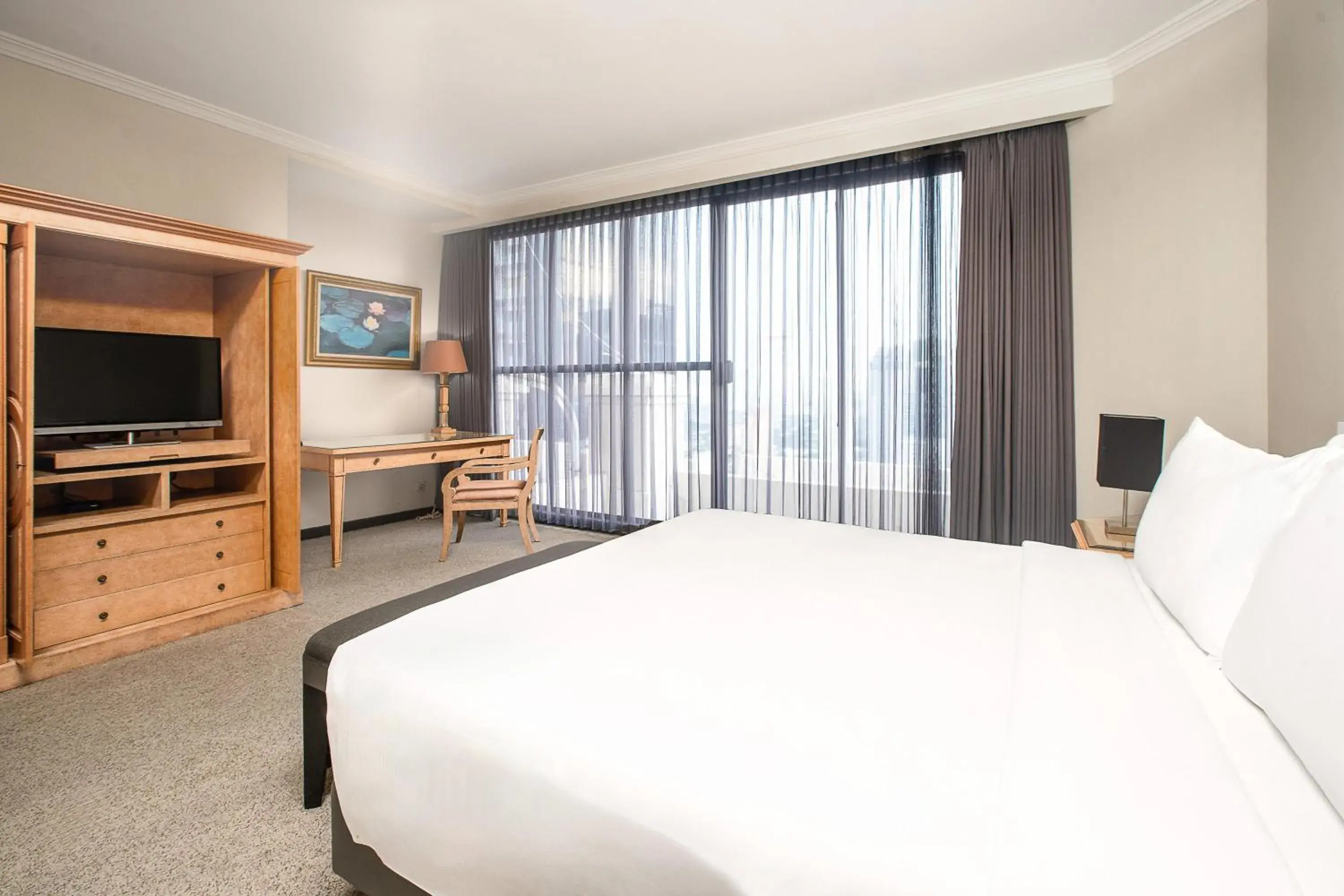 Penthouse Apartment in Aryaduta Suite Semanggi Penthouse Apartment in Aryaduta Suite Semanggi