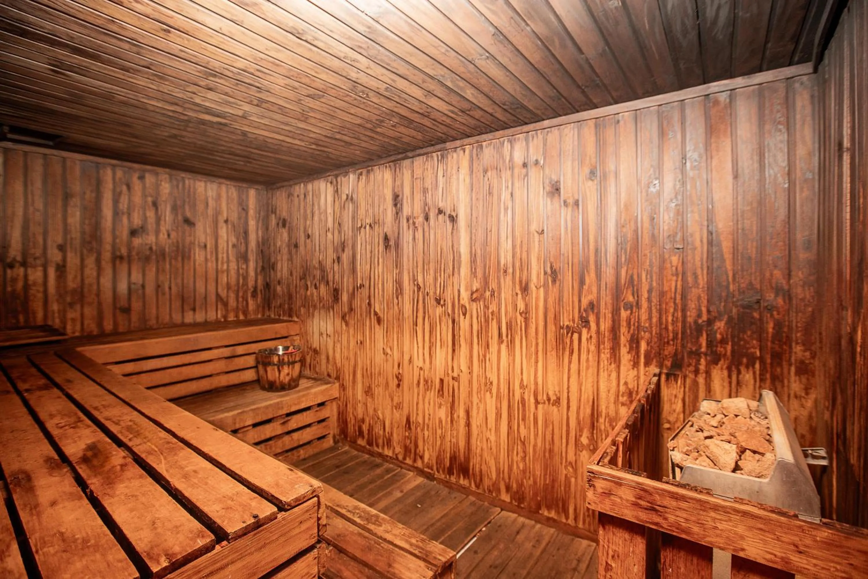 Aryaduta Suite Semanggi